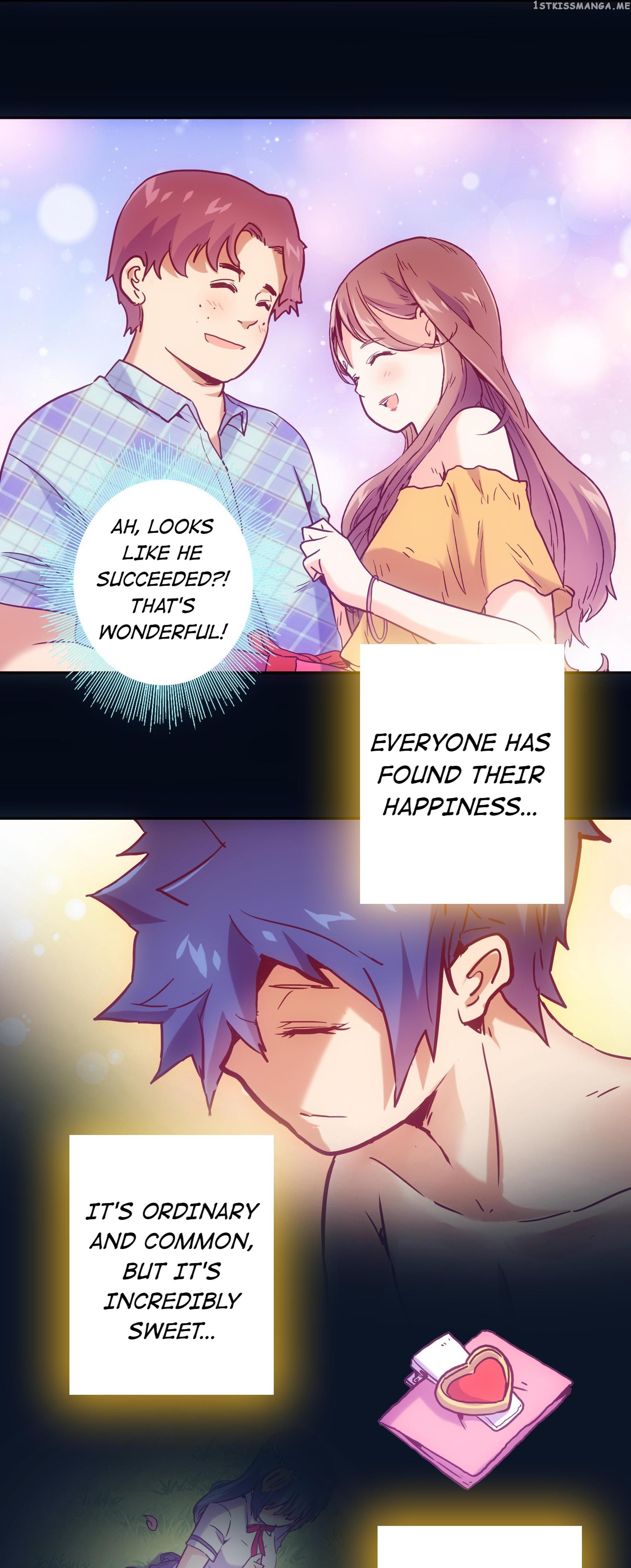 Finger Girls chapter 55.1 - page 16