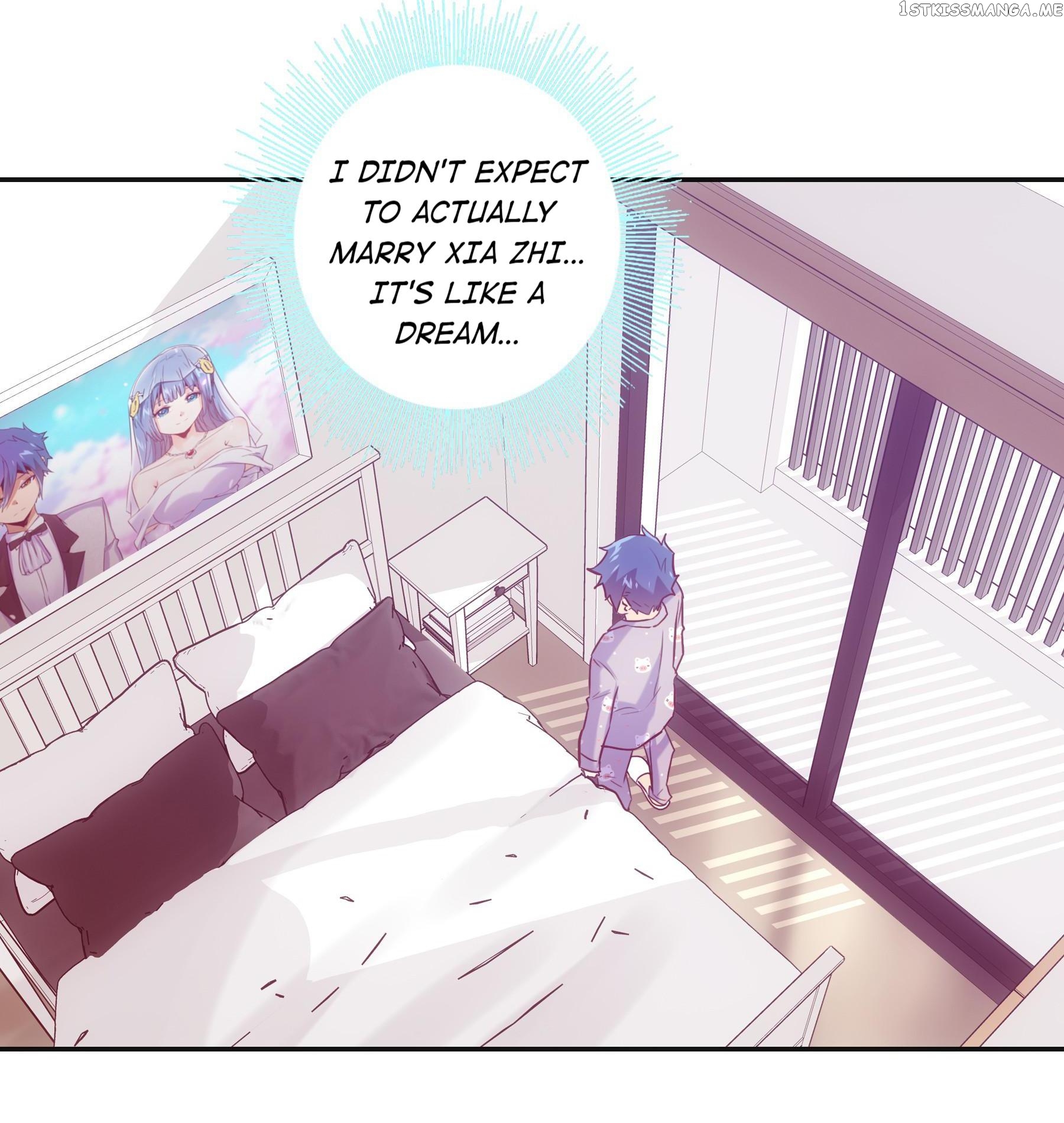 Finger Girls chapter 55.1 - page 18