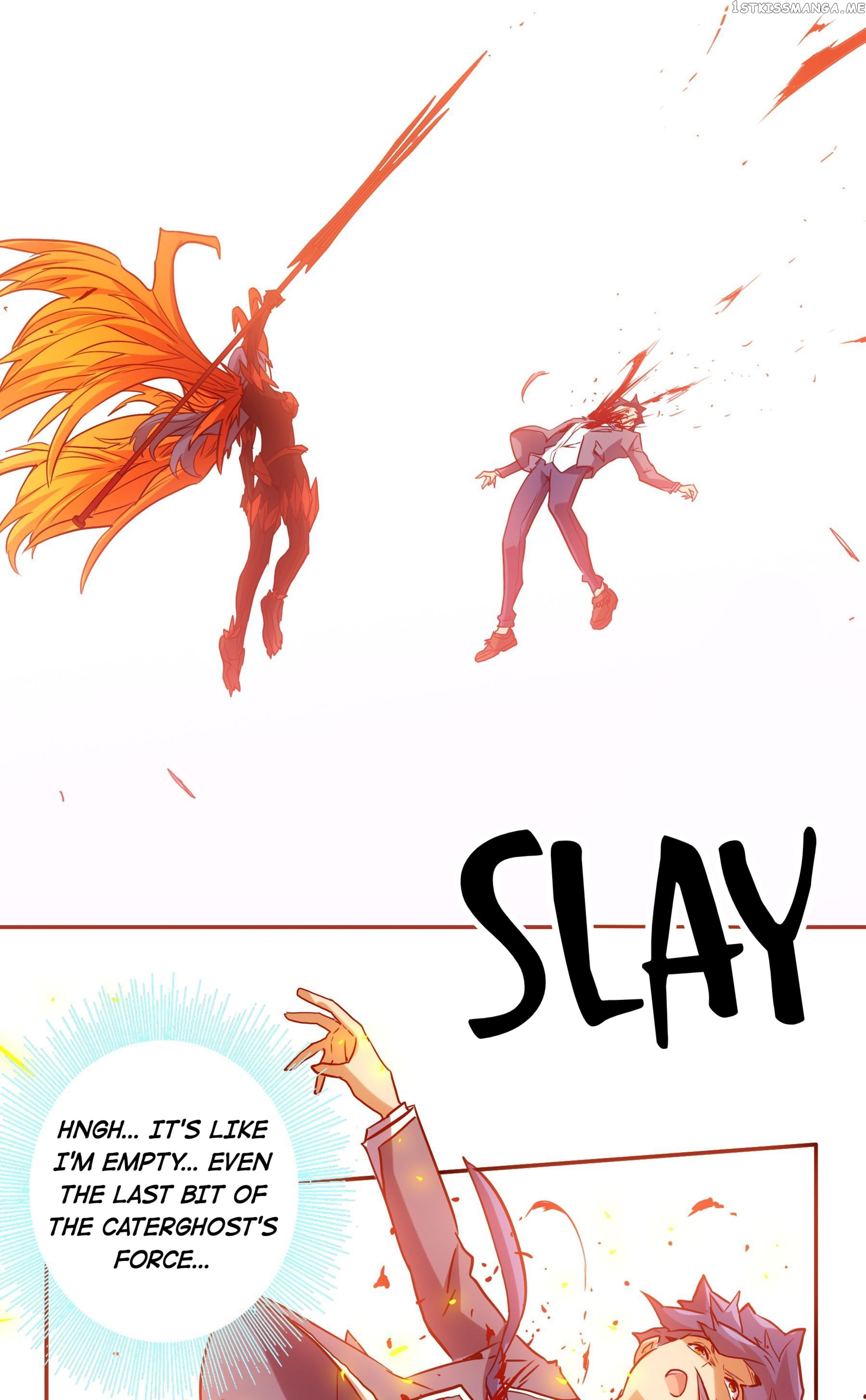 Finger Girls chapter 53.2 - page 11