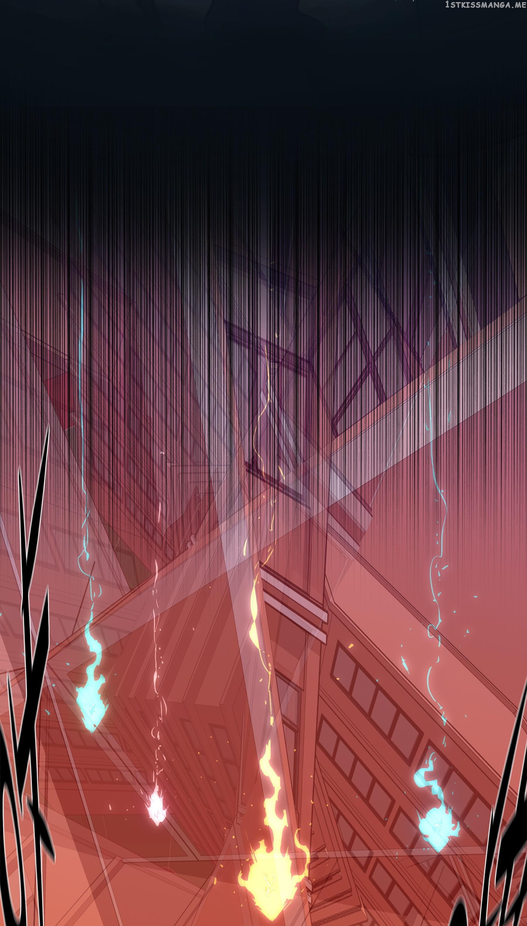 Finger Girls chapter 53.2 - page 13