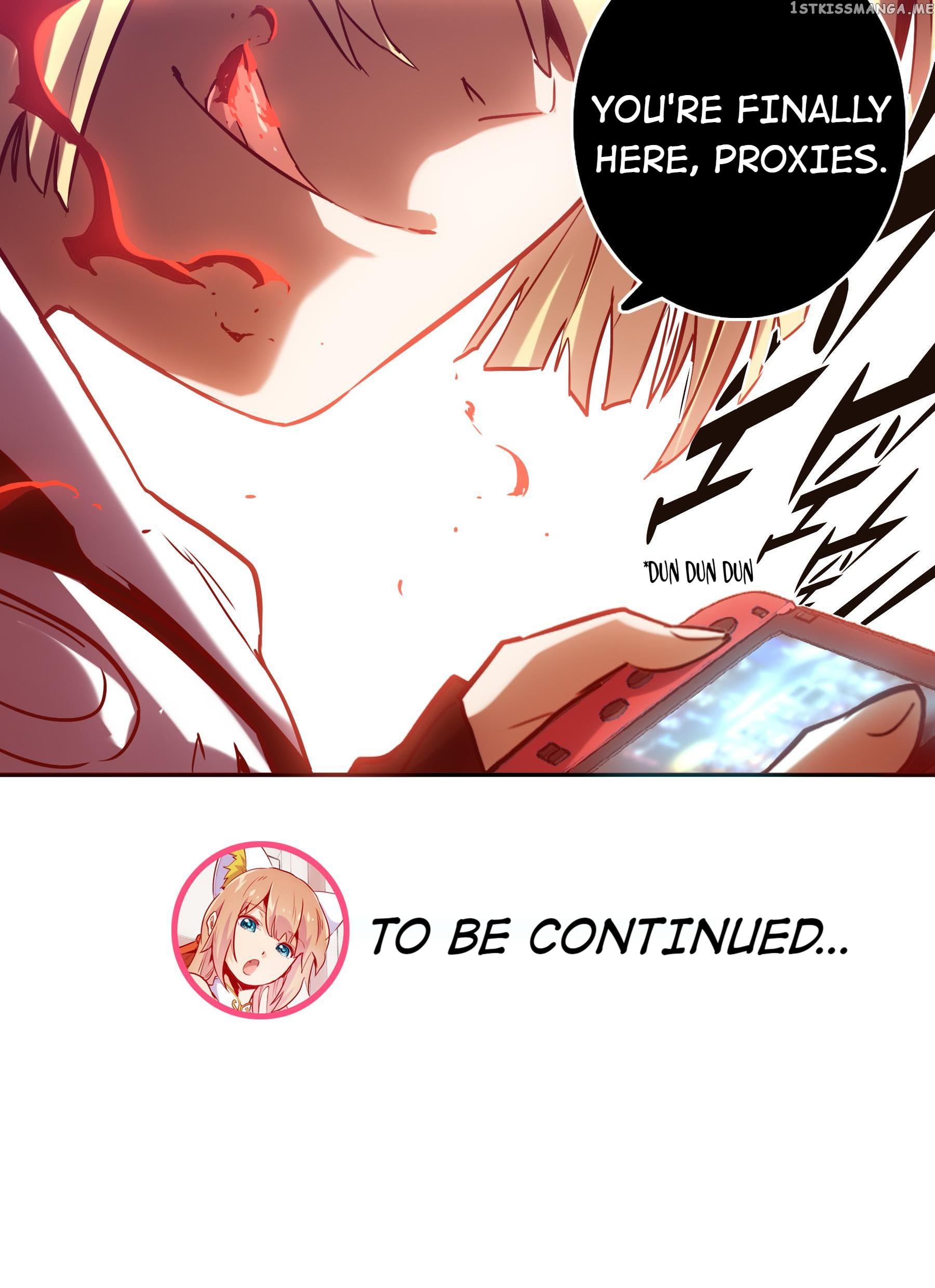 Finger Girls chapter 53.2 - page 17