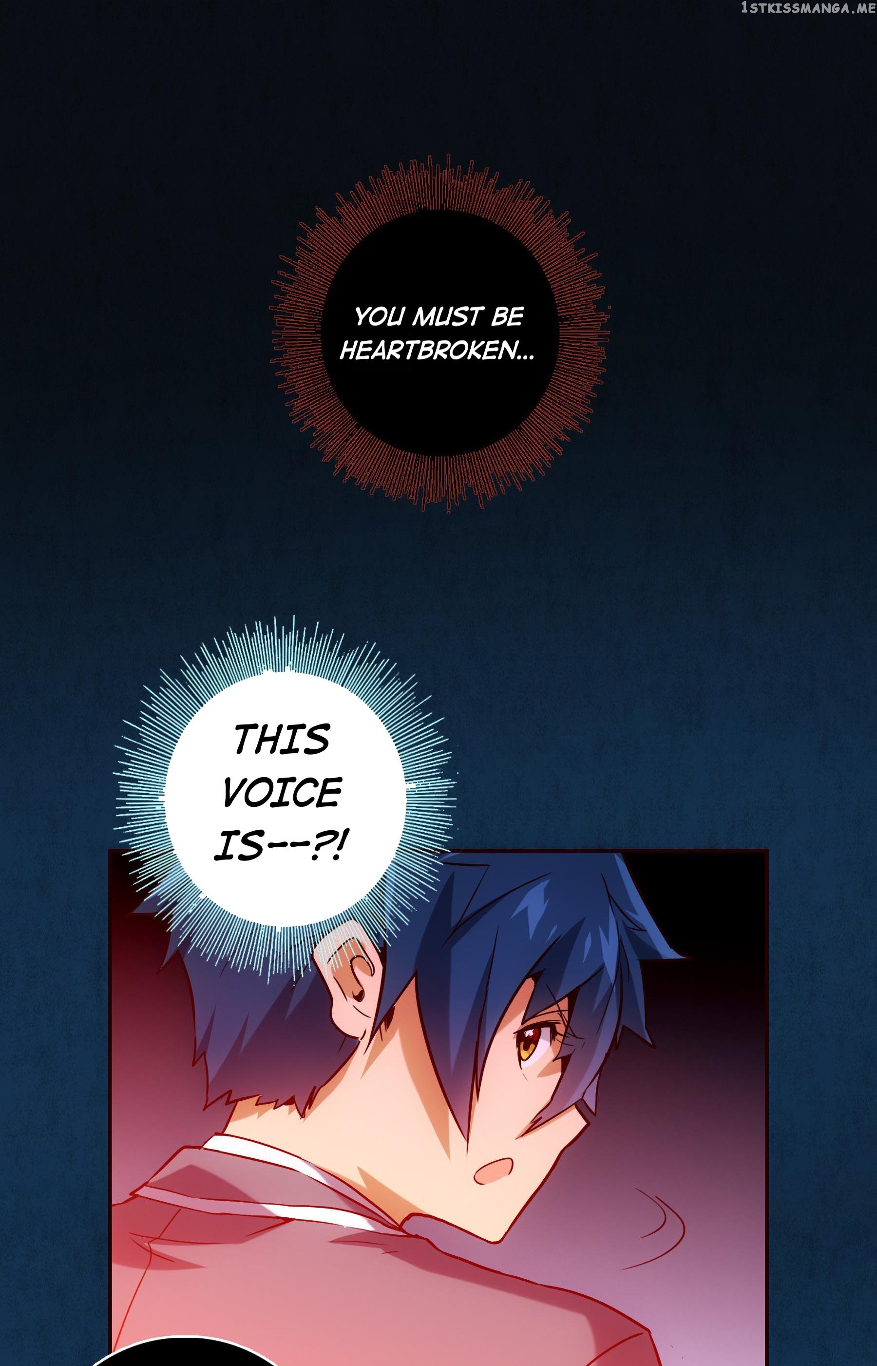 Finger Girls chapter 53.2 - page 3