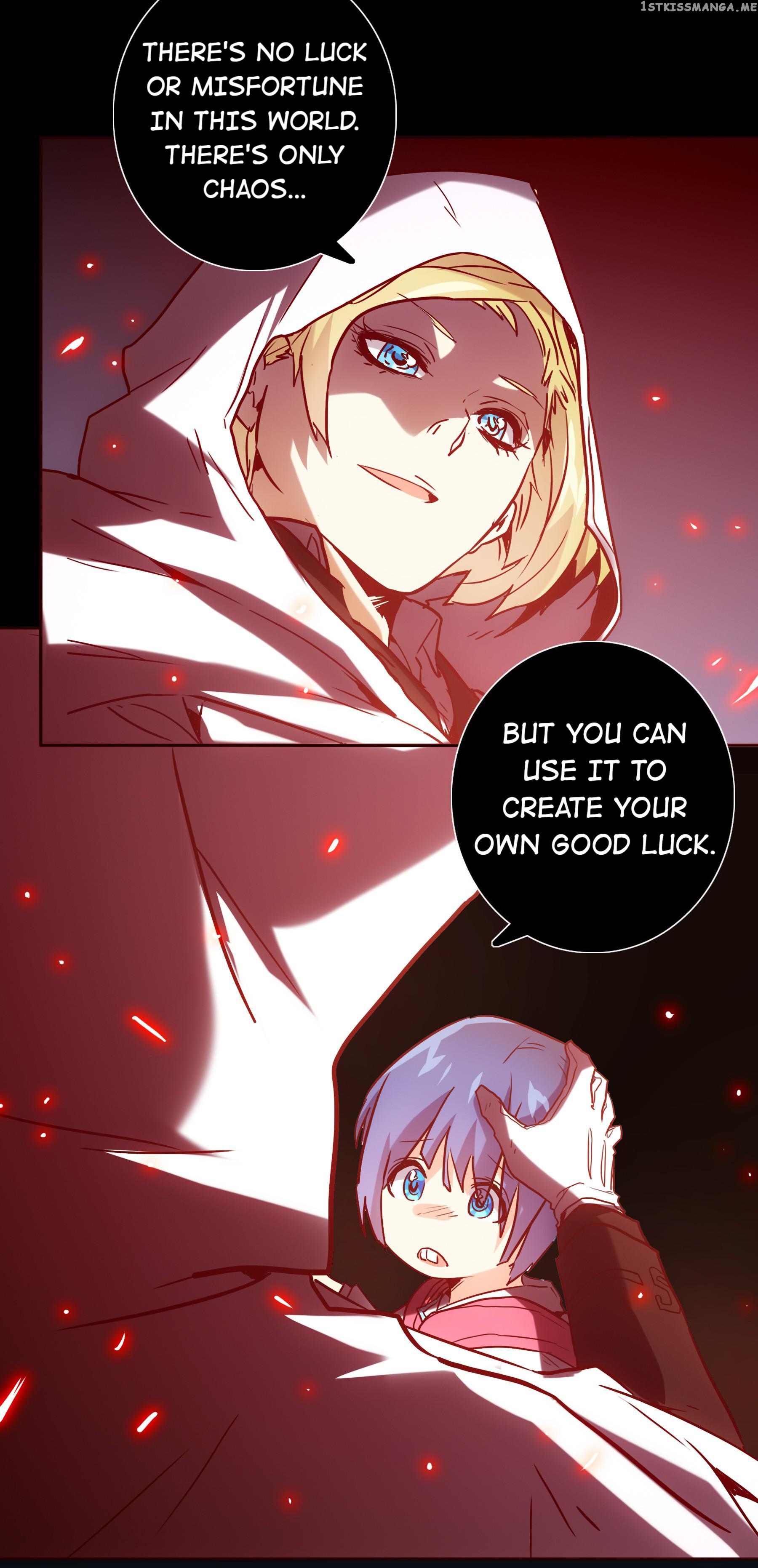 Finger Girls chapter 53.2 - page 6