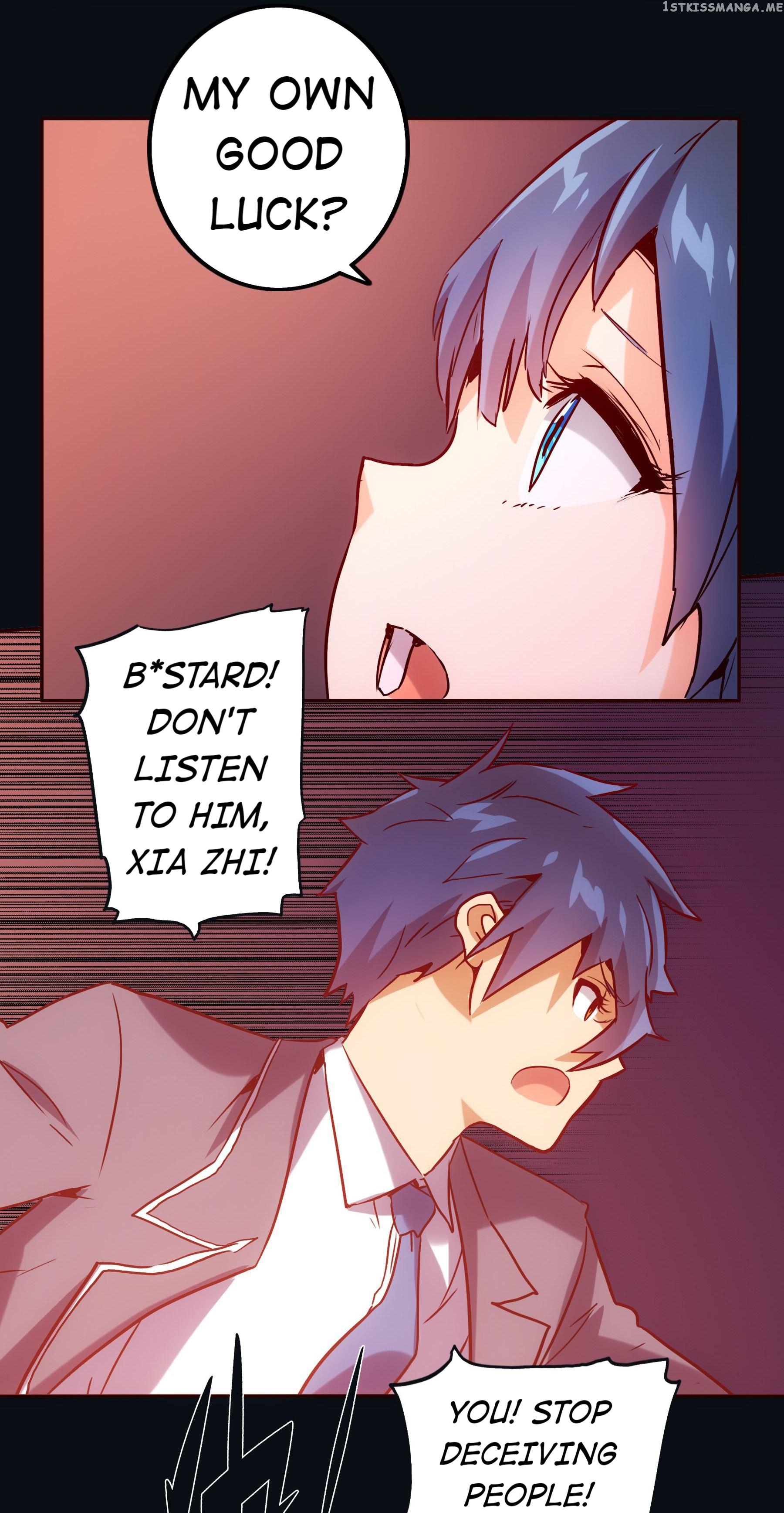 Finger Girls chapter 53.2 - page 7