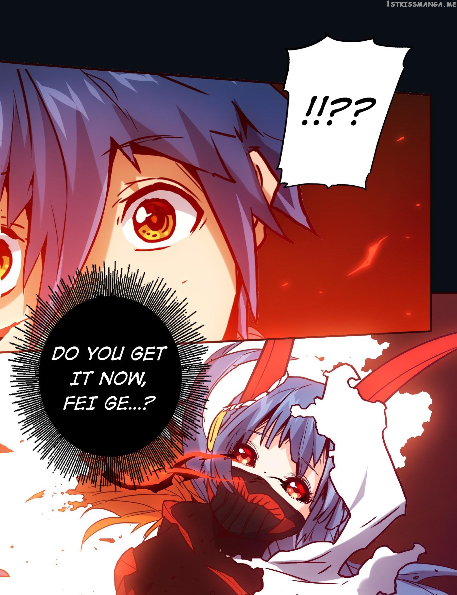 Finger Girls chapter 53.2 - page 9