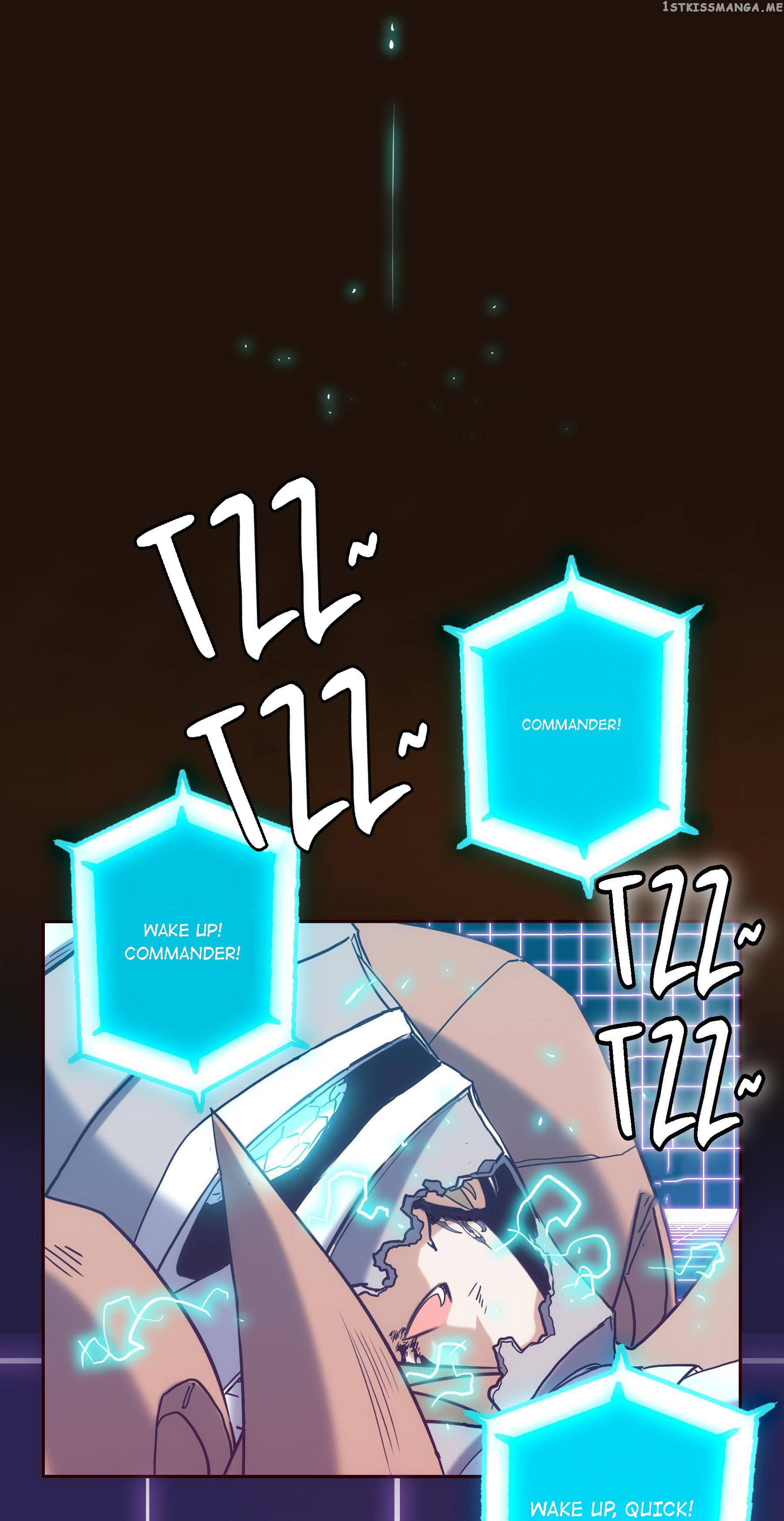 Finger Girls chapter 59.1 - page 11
