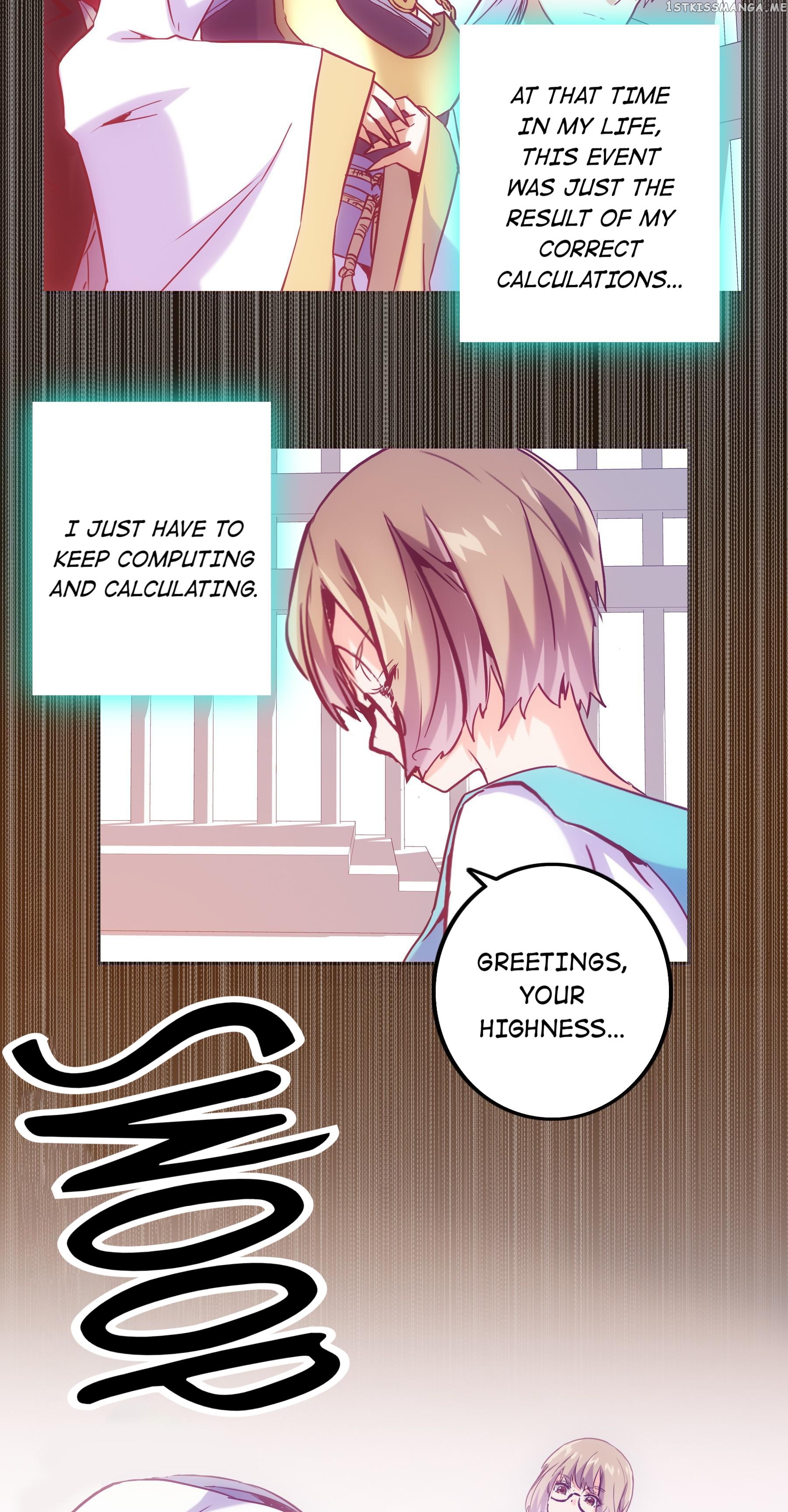 Finger Girls chapter 59.1 - page 5