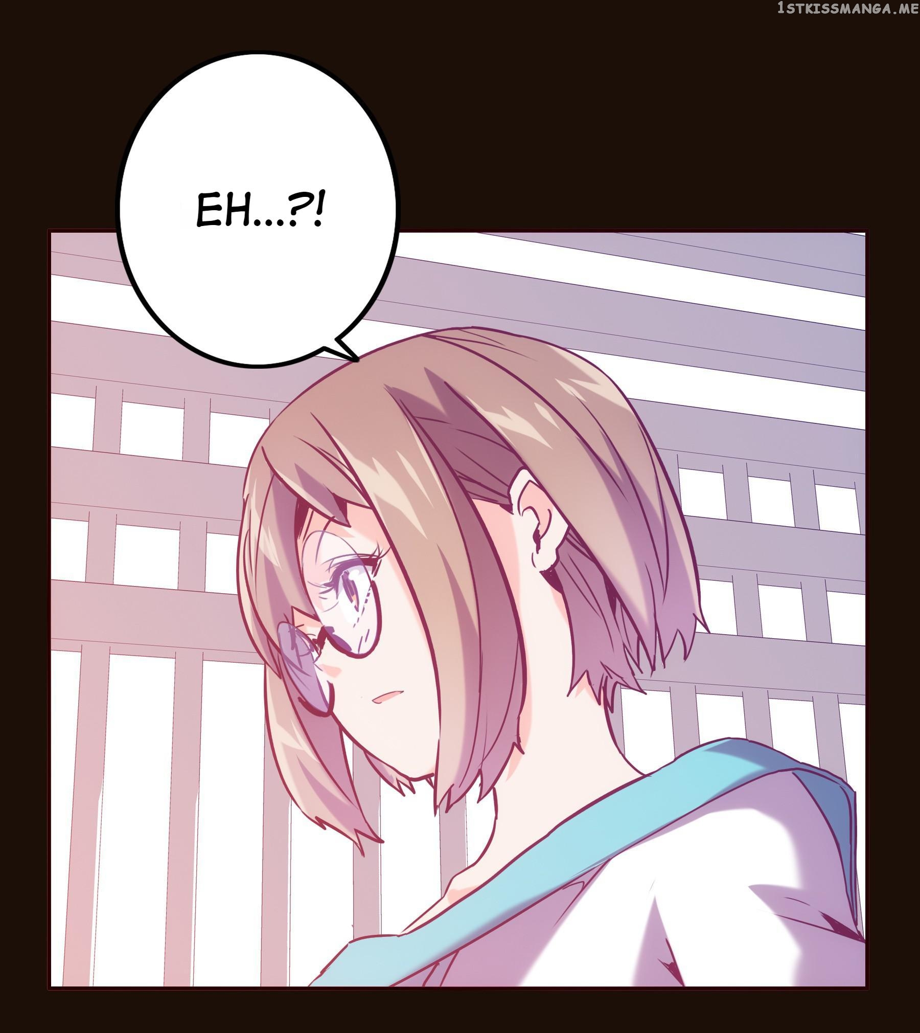 Finger Girls chapter 59.1 - page 7
