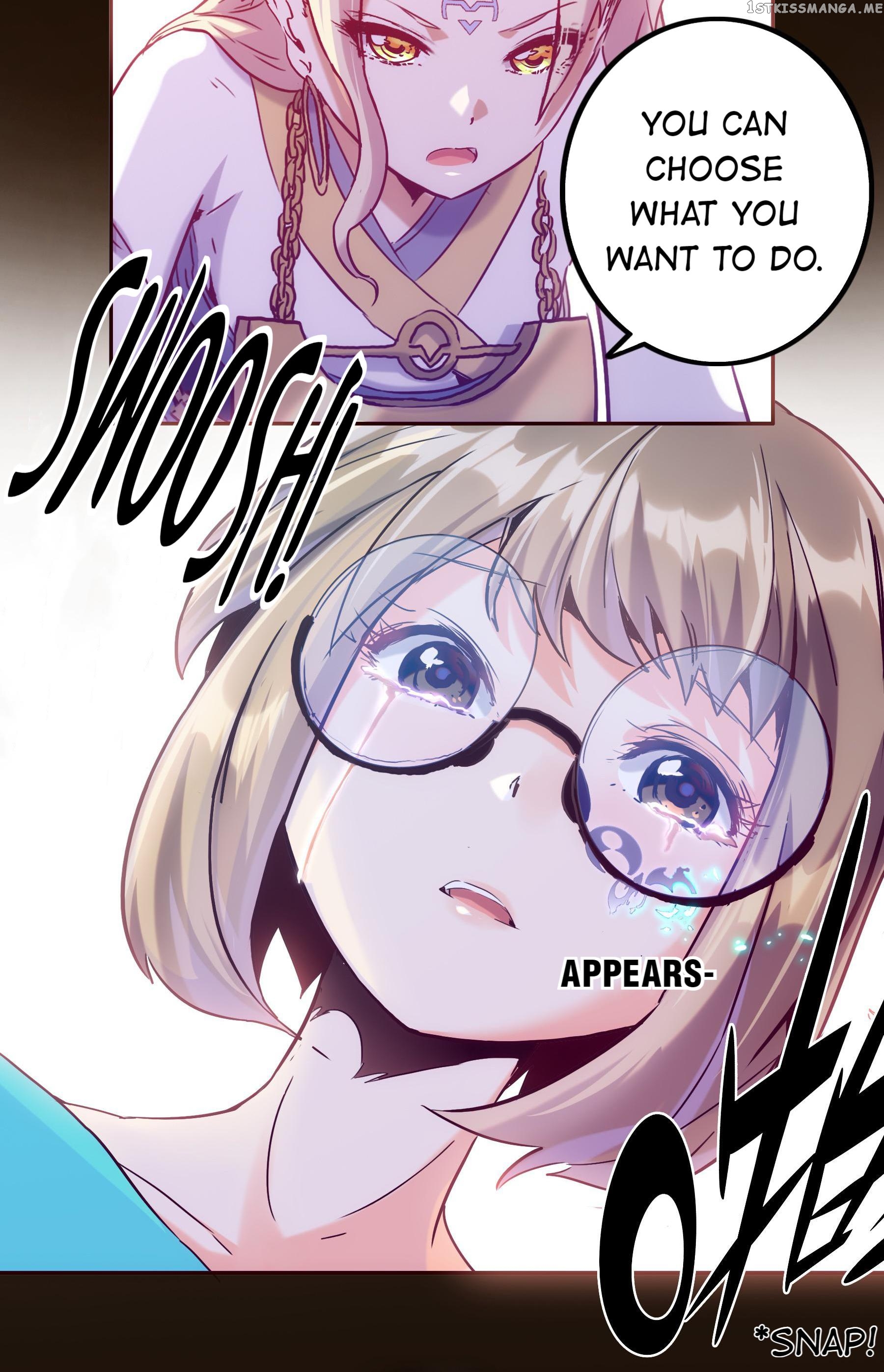 Finger Girls chapter 59.1 - page 9