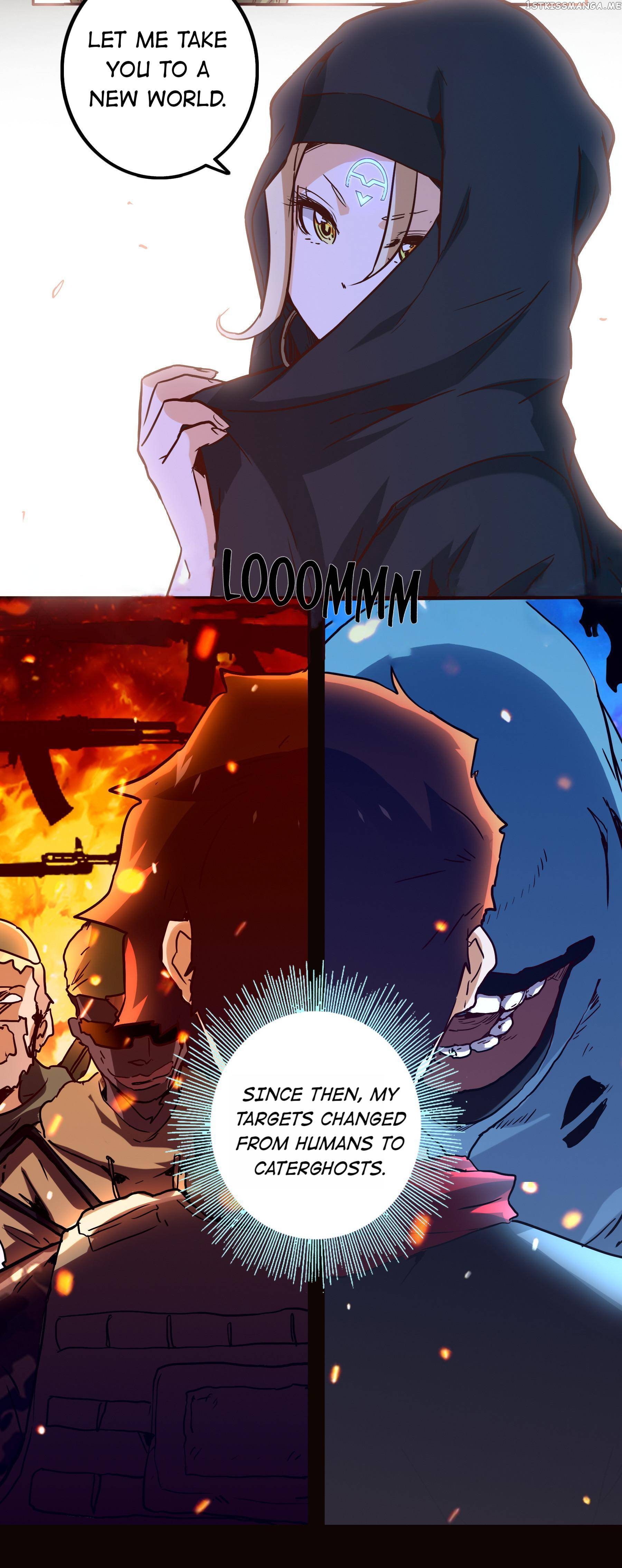 Finger Girls chapter 39 - page 14