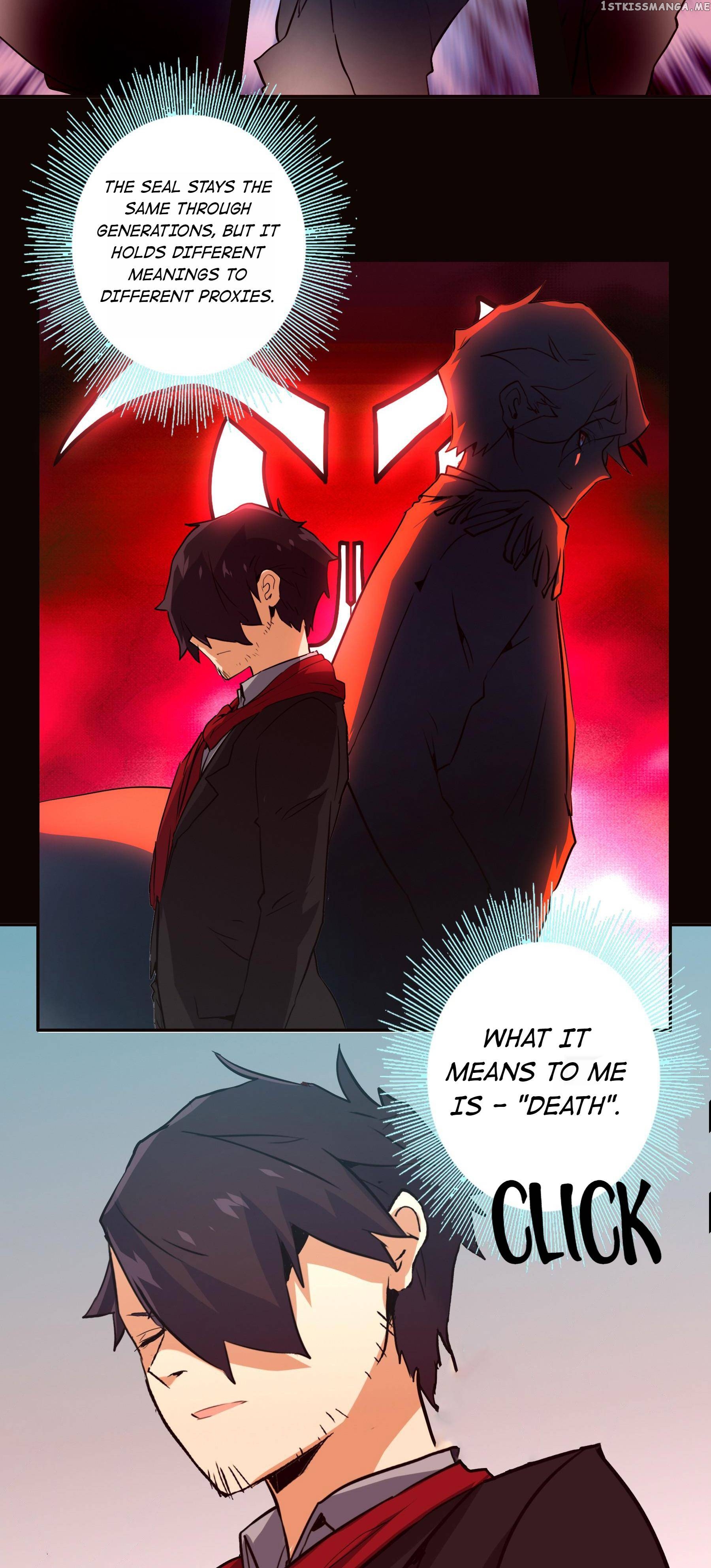 Finger Girls chapter 39 - page 16