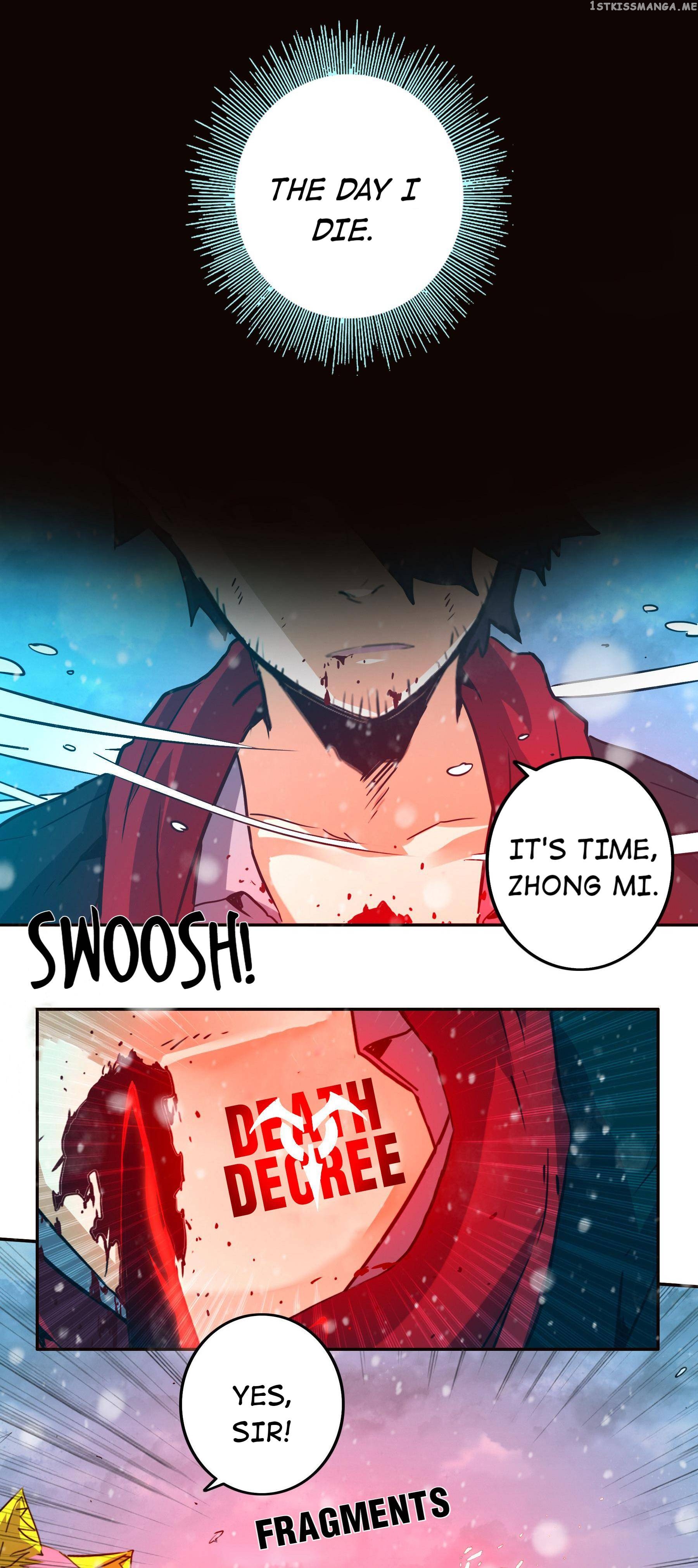 Finger Girls chapter 39 - page 18