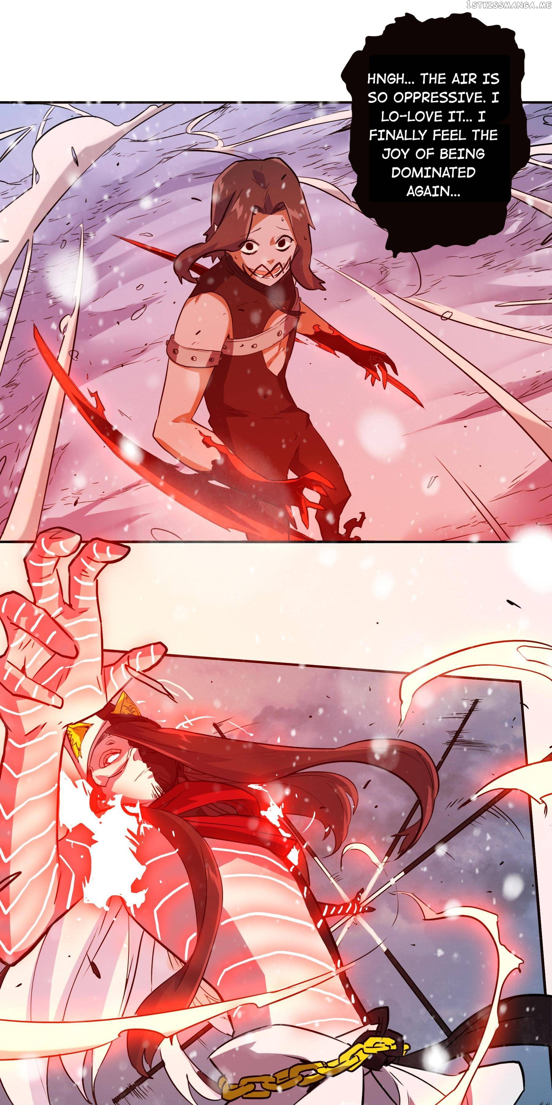 Finger Girls chapter 39 - page 25