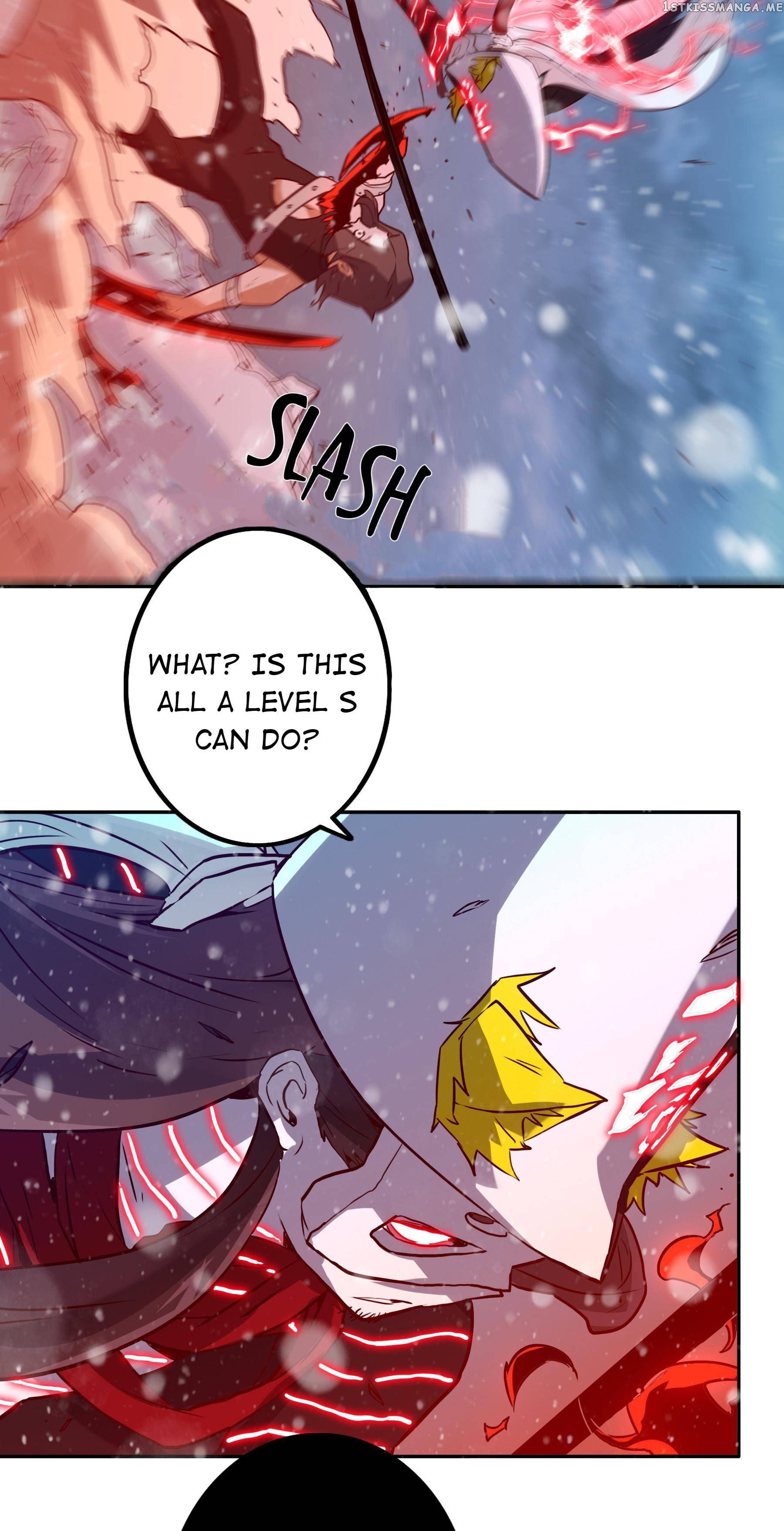 Finger Girls chapter 39 - page 30