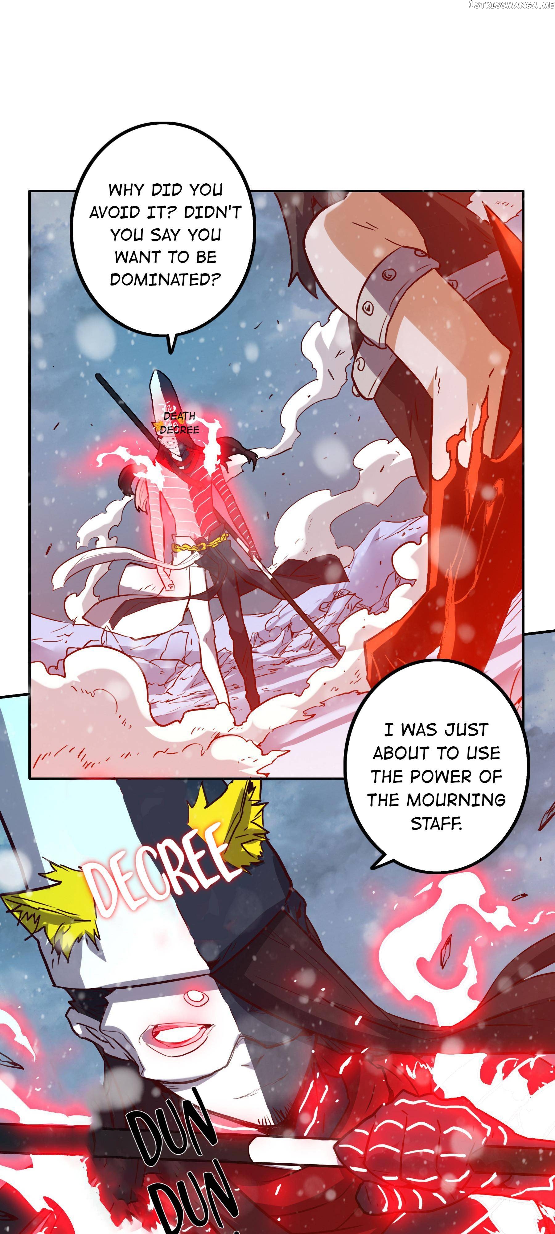 Finger Girls chapter 39 - page 34