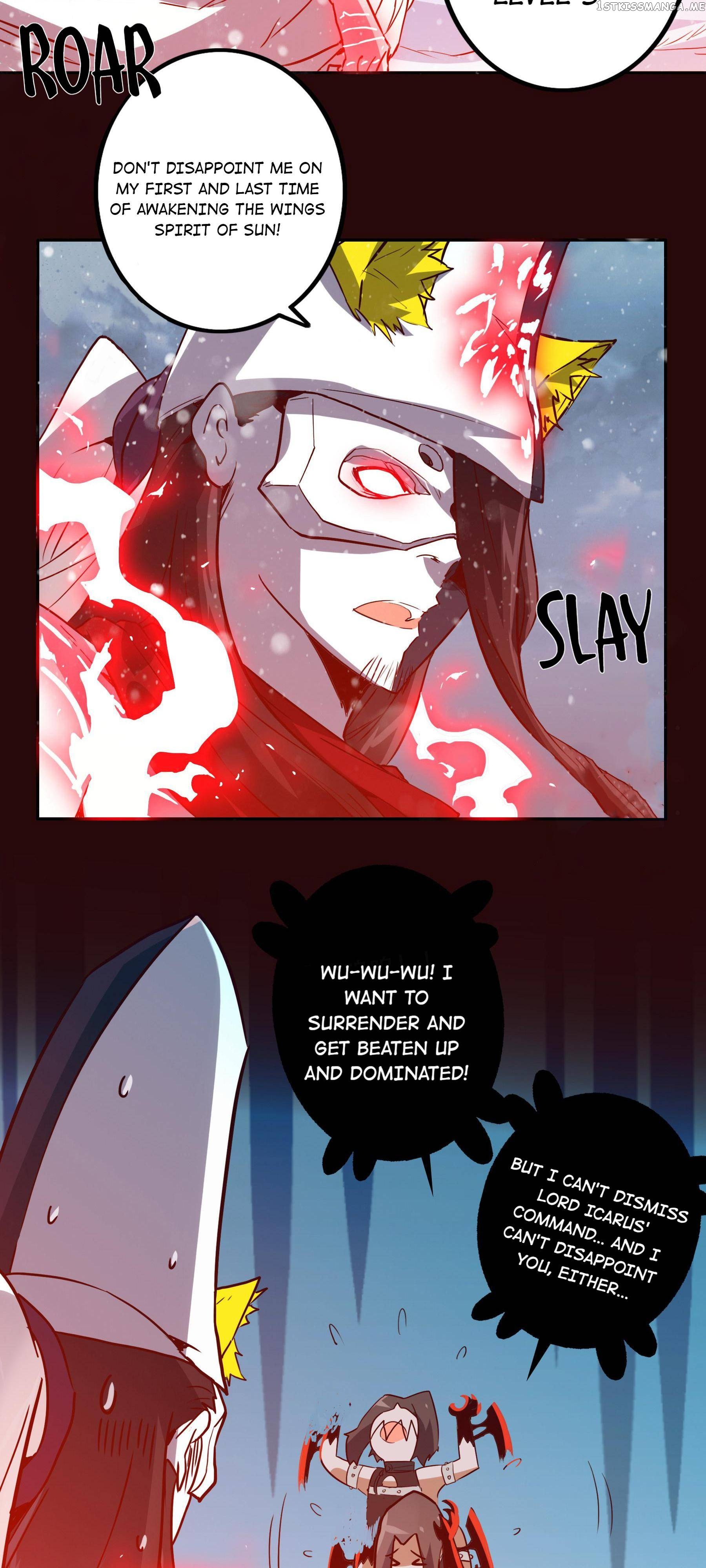 Finger Girls chapter 39 - page 36