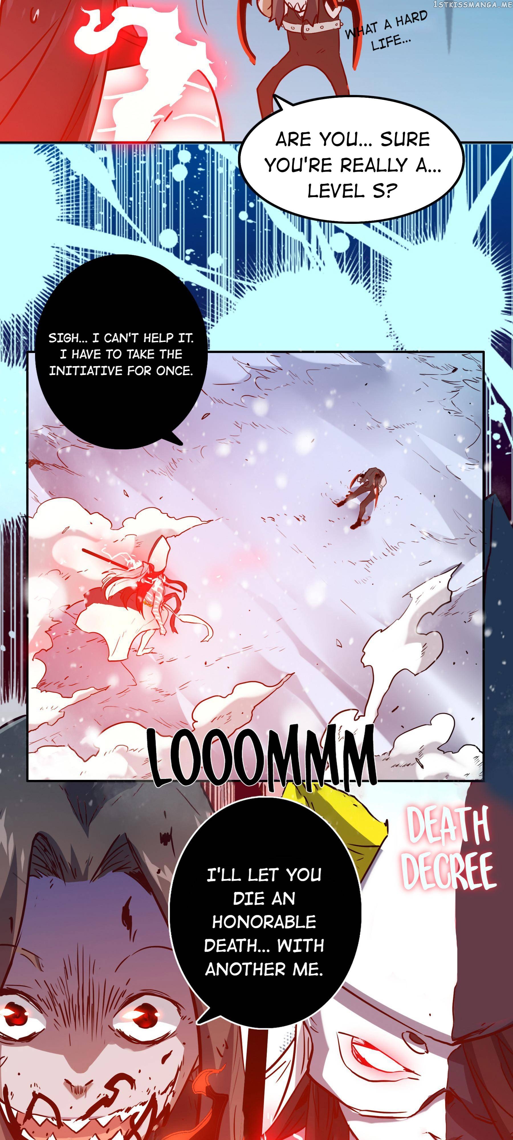 Finger Girls chapter 39 - page 37