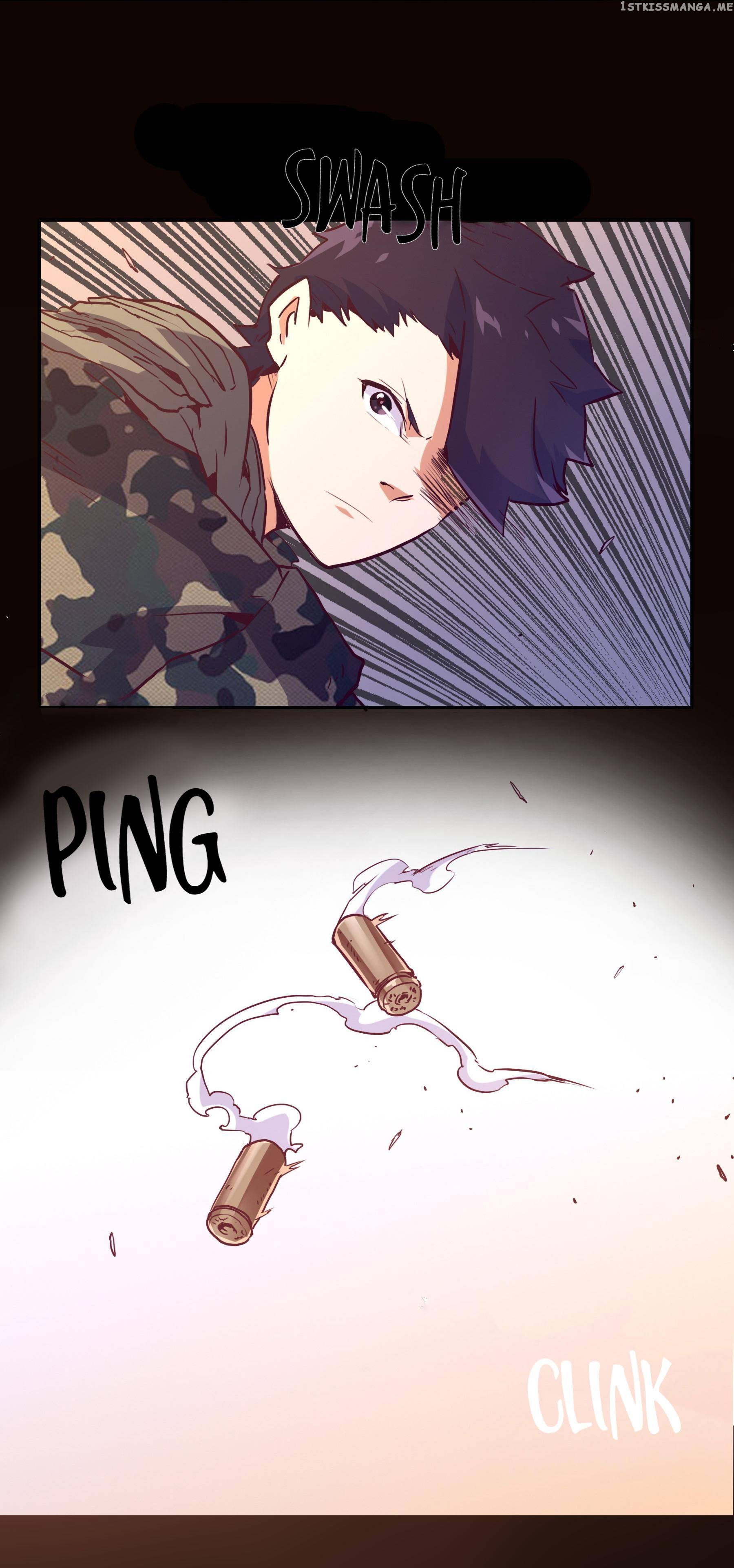 Finger Girls chapter 39 - page 9