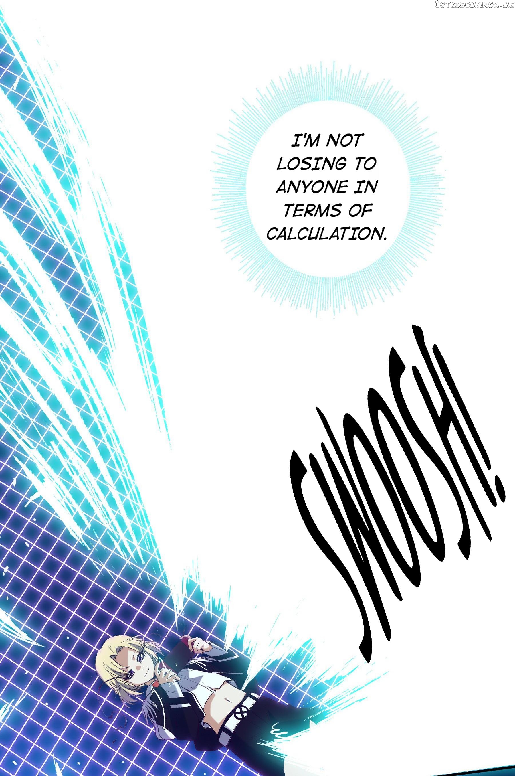Finger Girls chapter 58.2 - page 9
