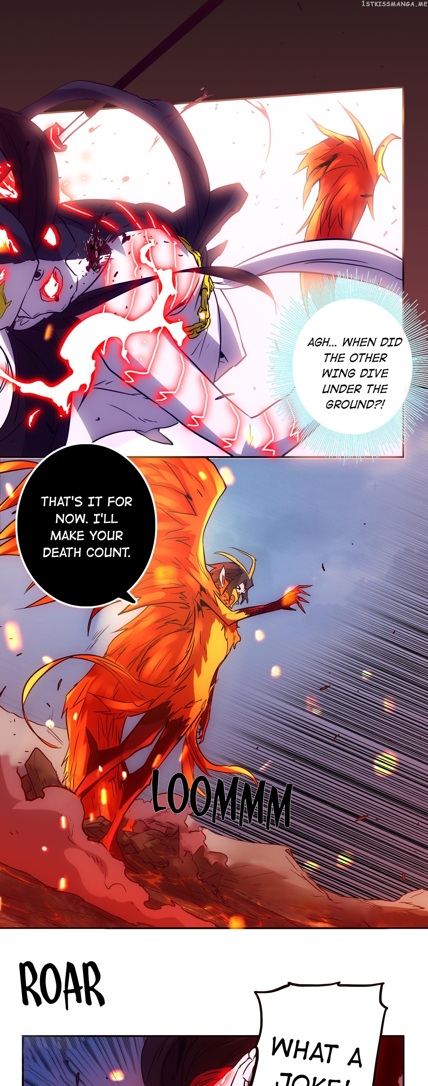 Finger Girls chapter 40 - page 26