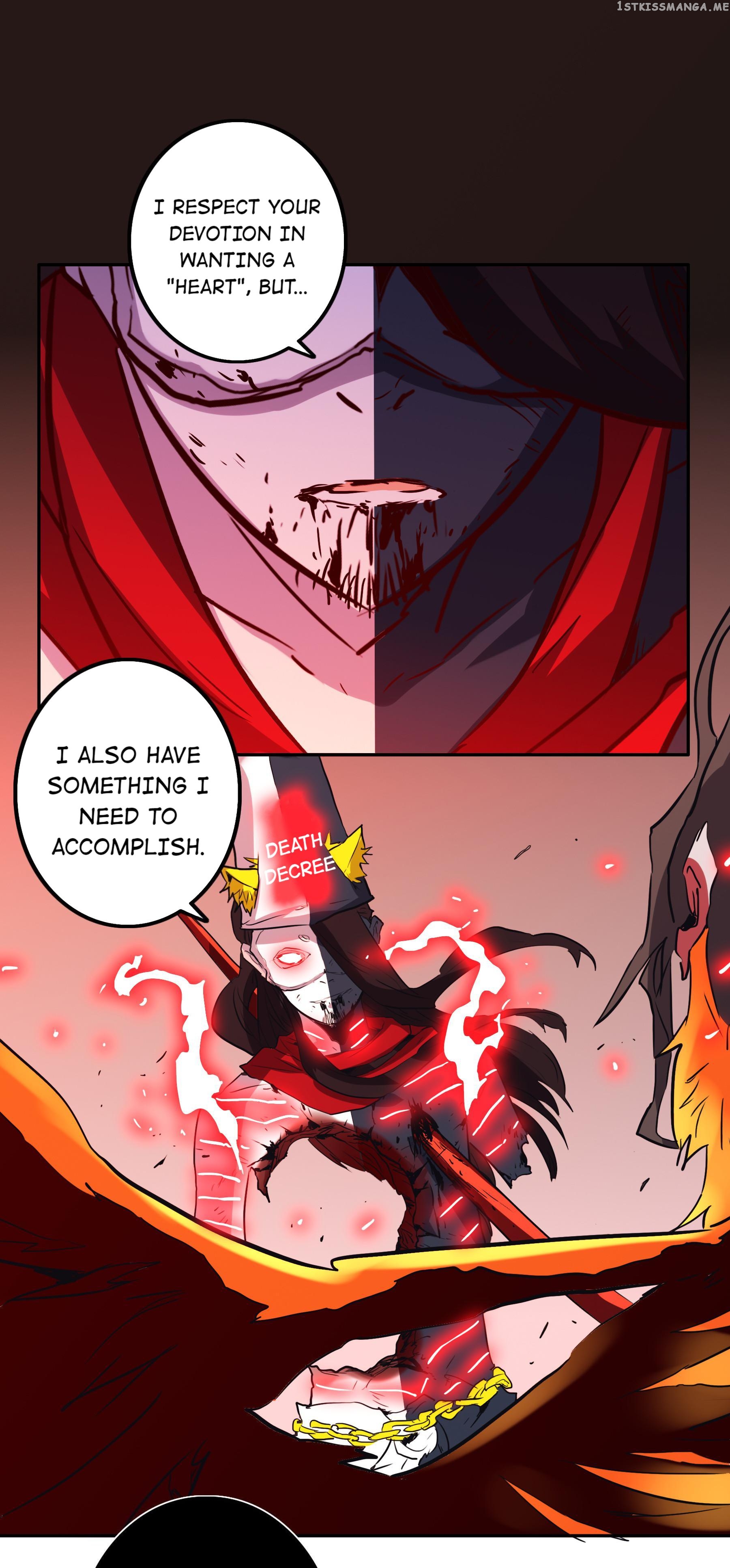 Finger Girls chapter 40 - page 36