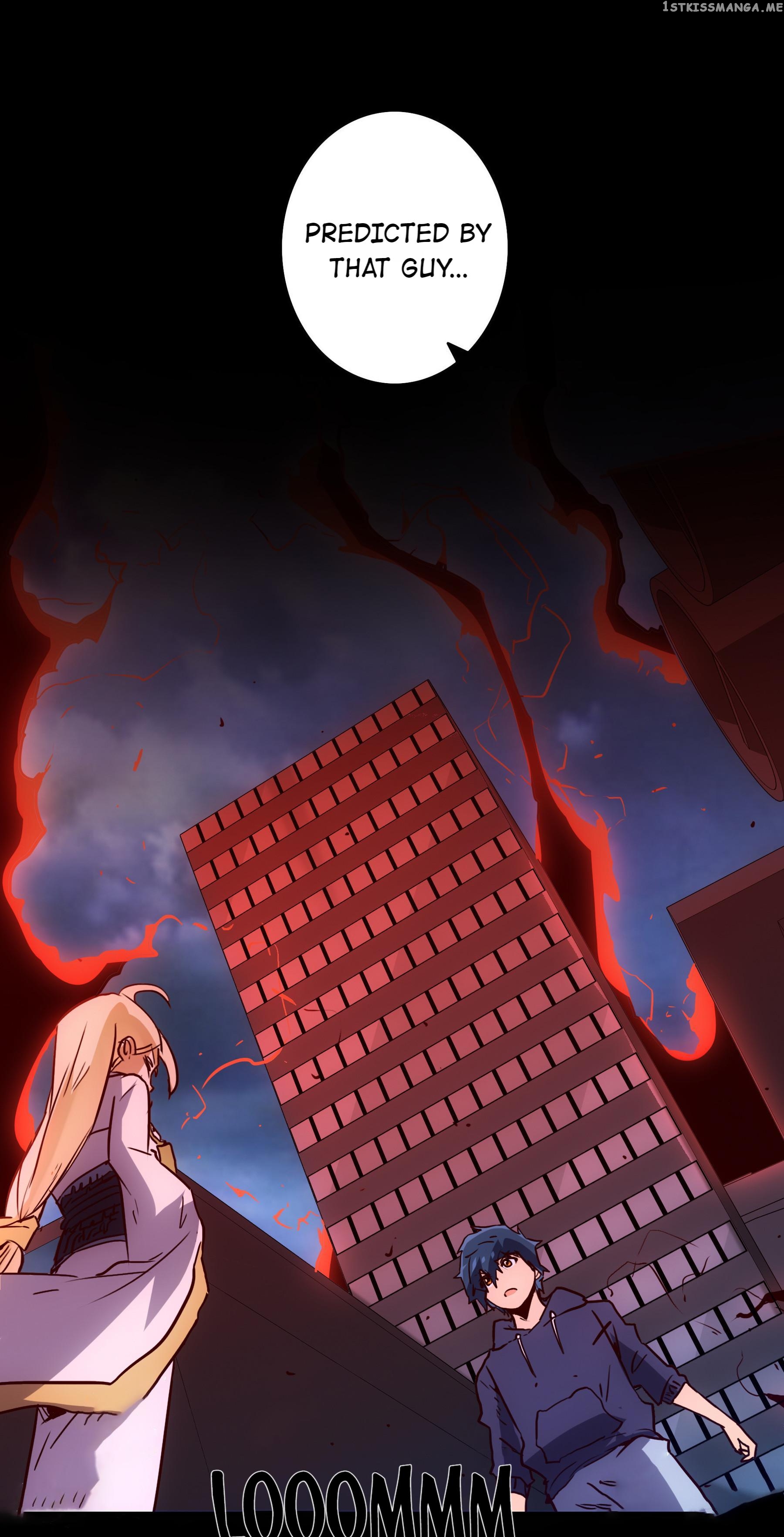Finger Girls chapter 41 - page 31