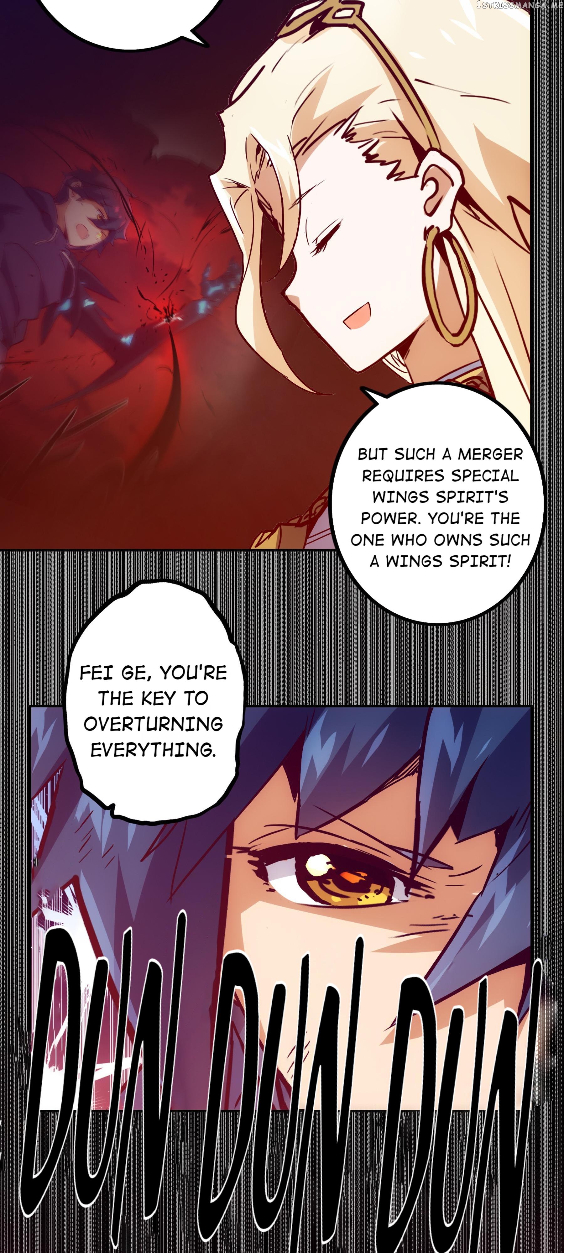 Finger Girls chapter 41 - page 36
