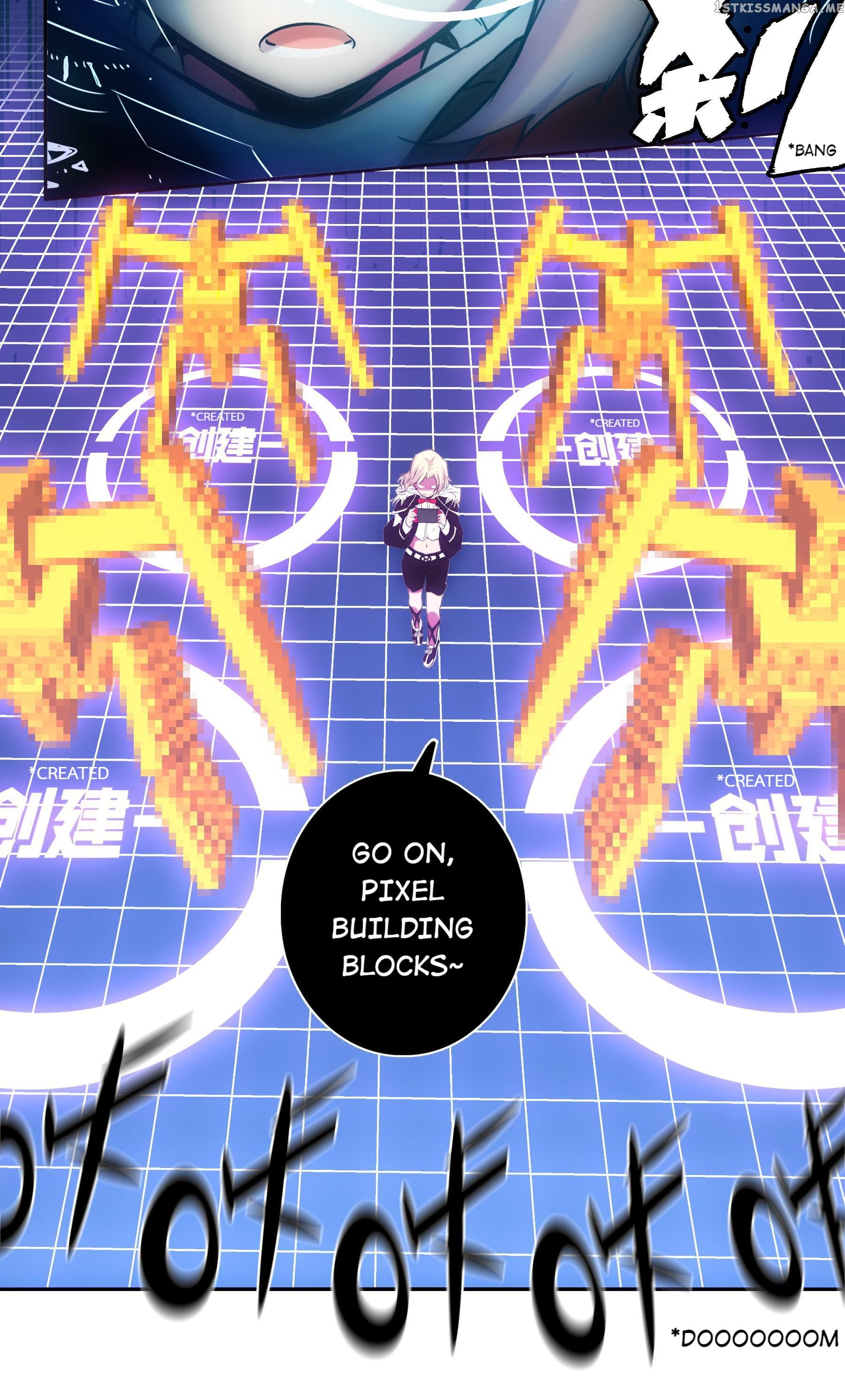Finger Girls chapter 57.1 - page 14