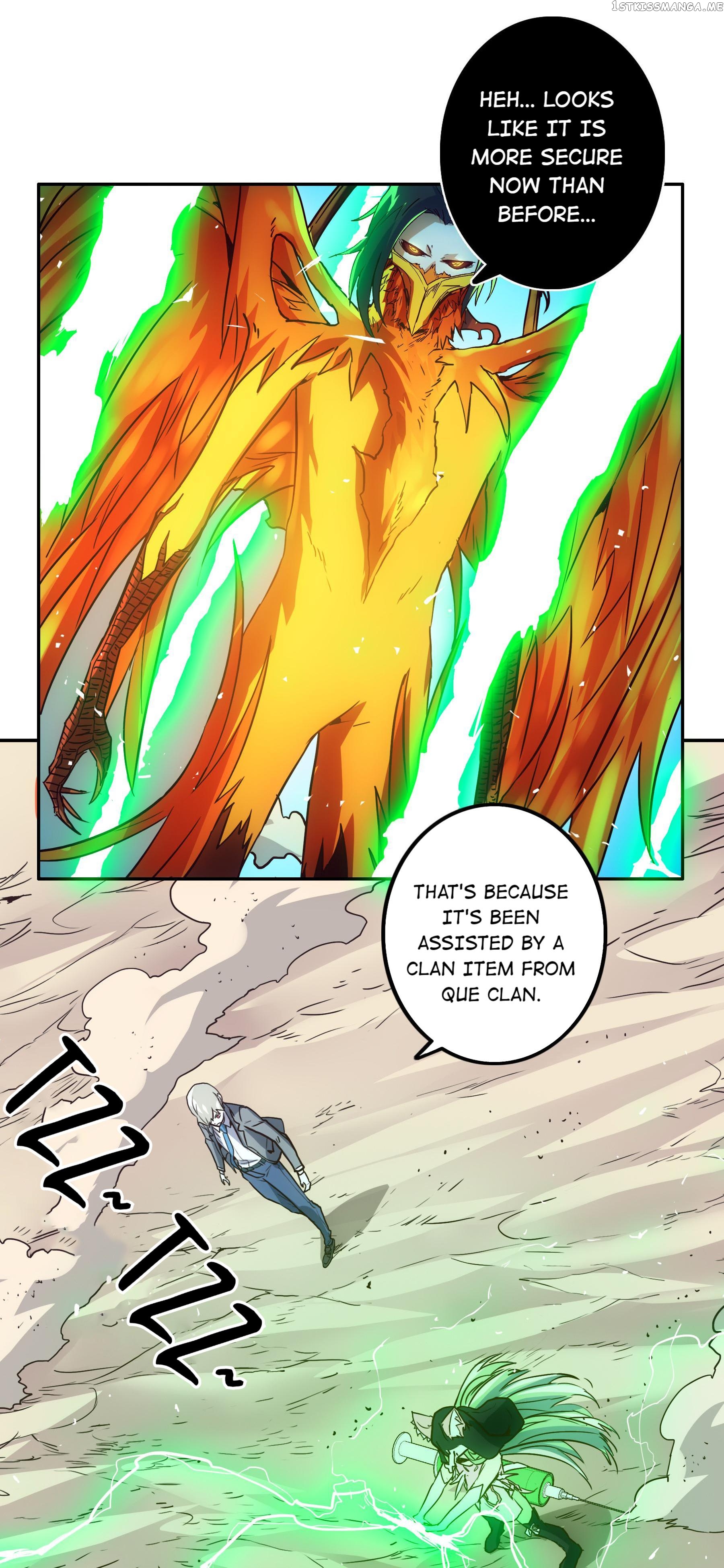 Finger Girls chapter 42 - page 22
