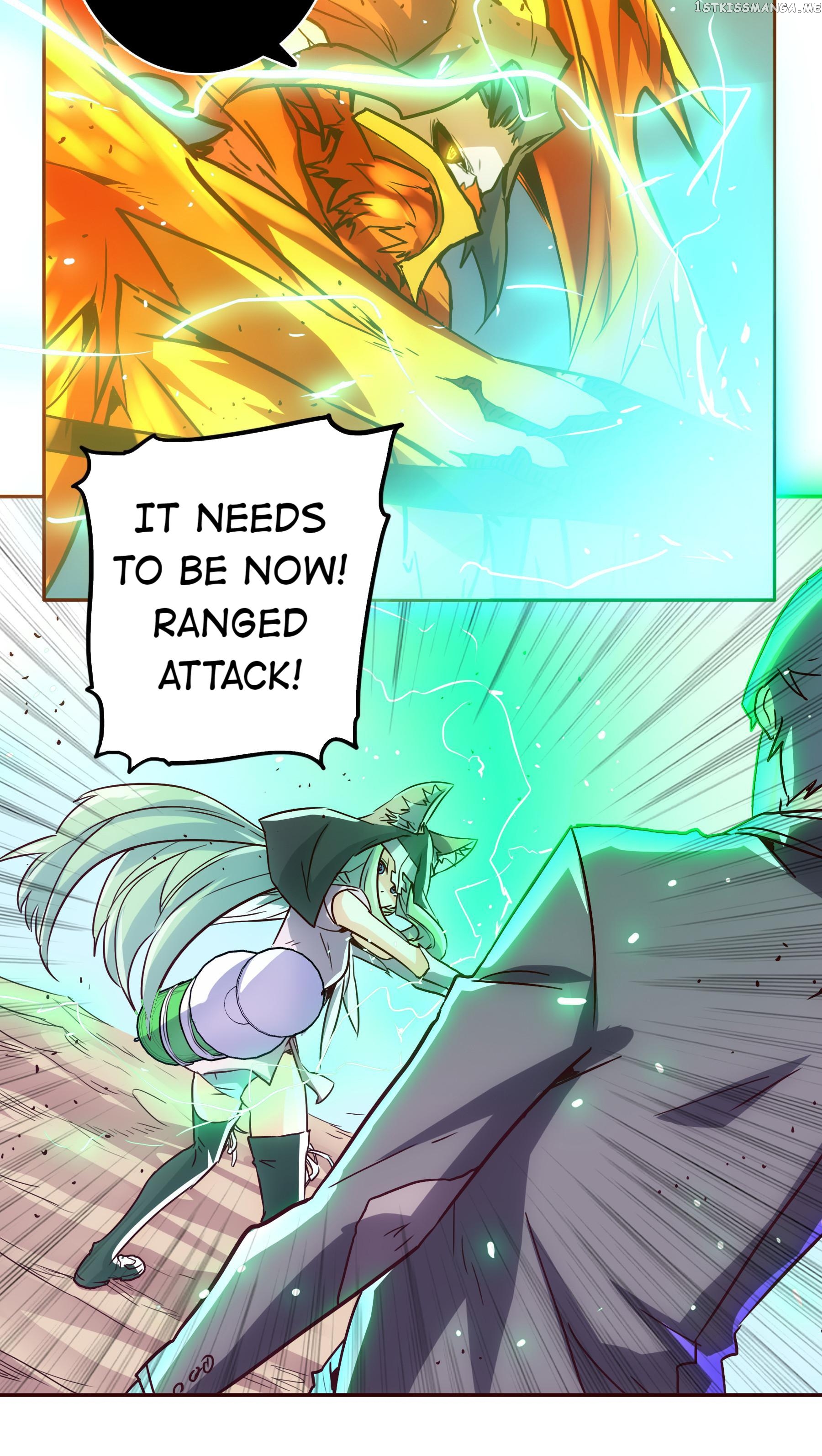 Finger Girls chapter 42 - page 25