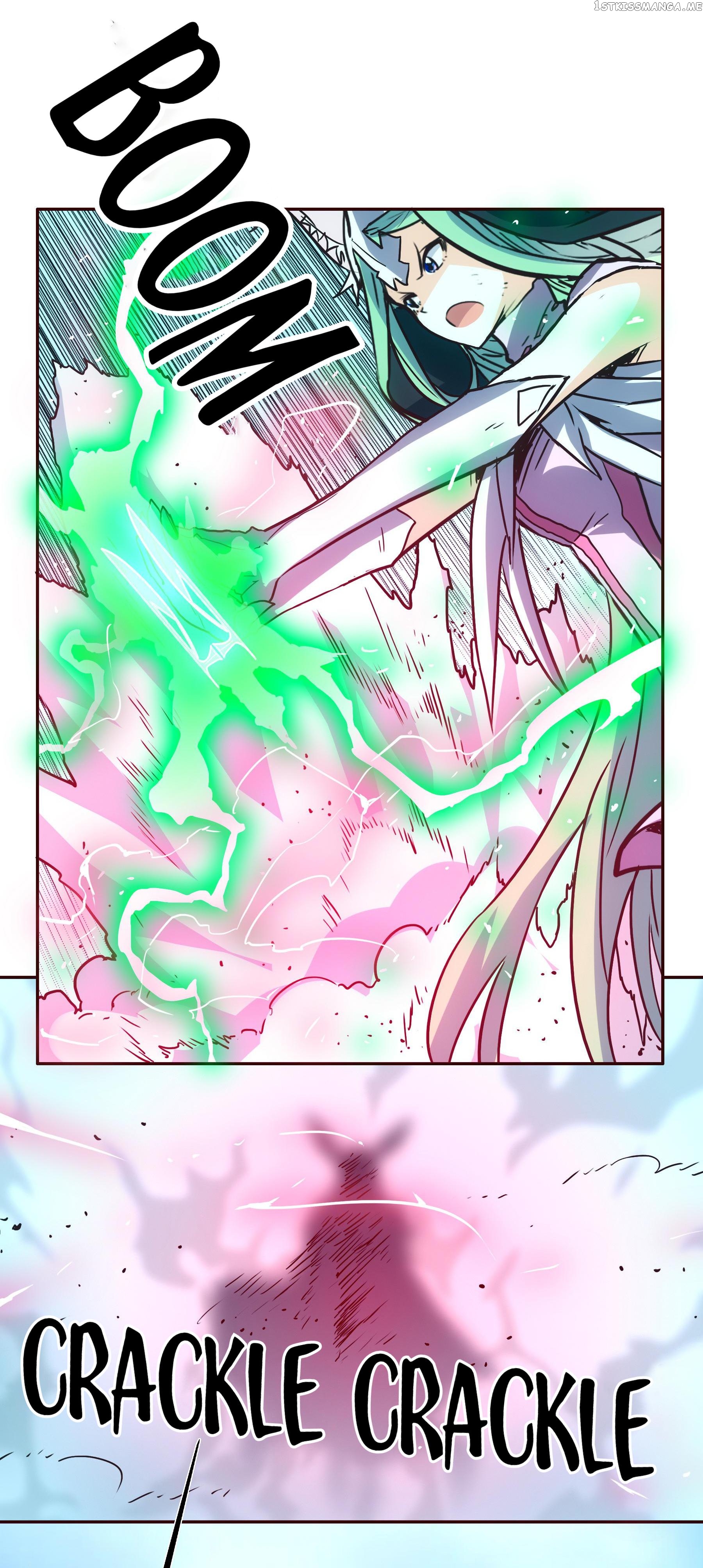 Finger Girls chapter 42 - page 29