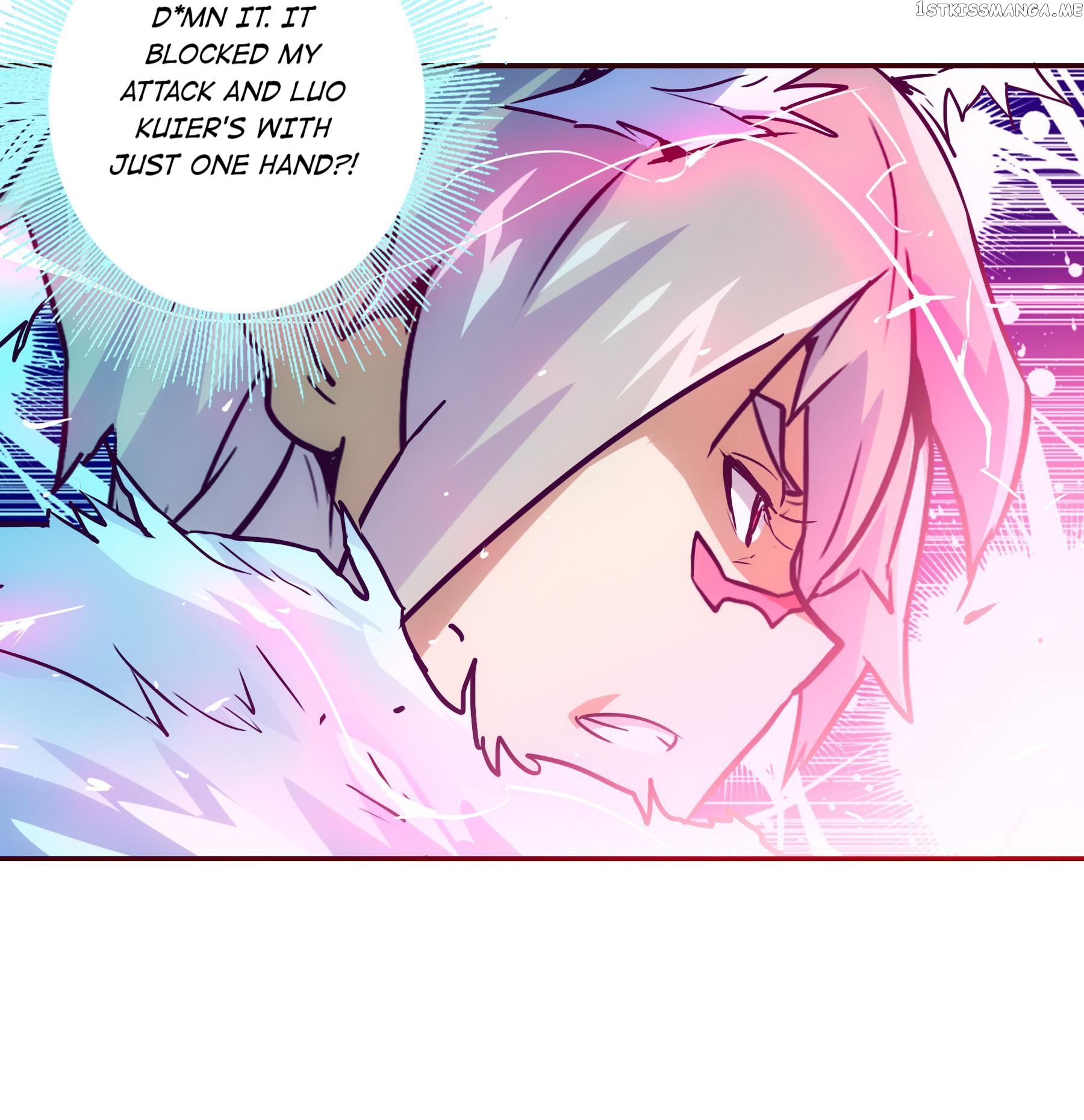 Finger Girls chapter 42 - page 33