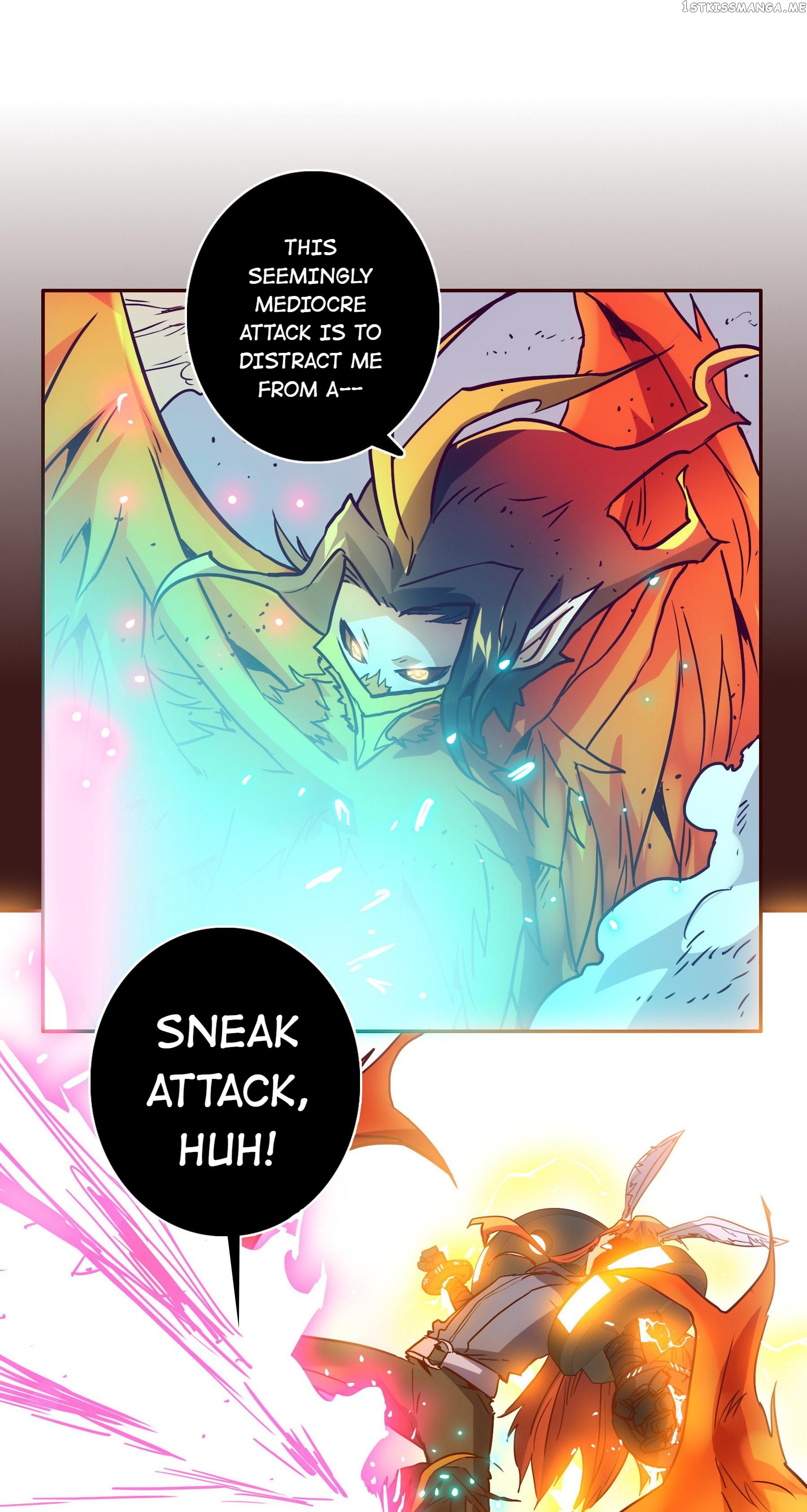Finger Girls chapter 42 - page 35