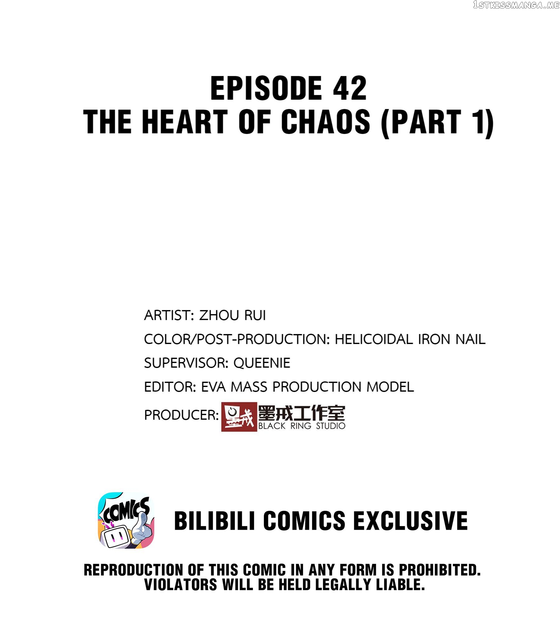 Finger Girls chapter 42 - page 5
