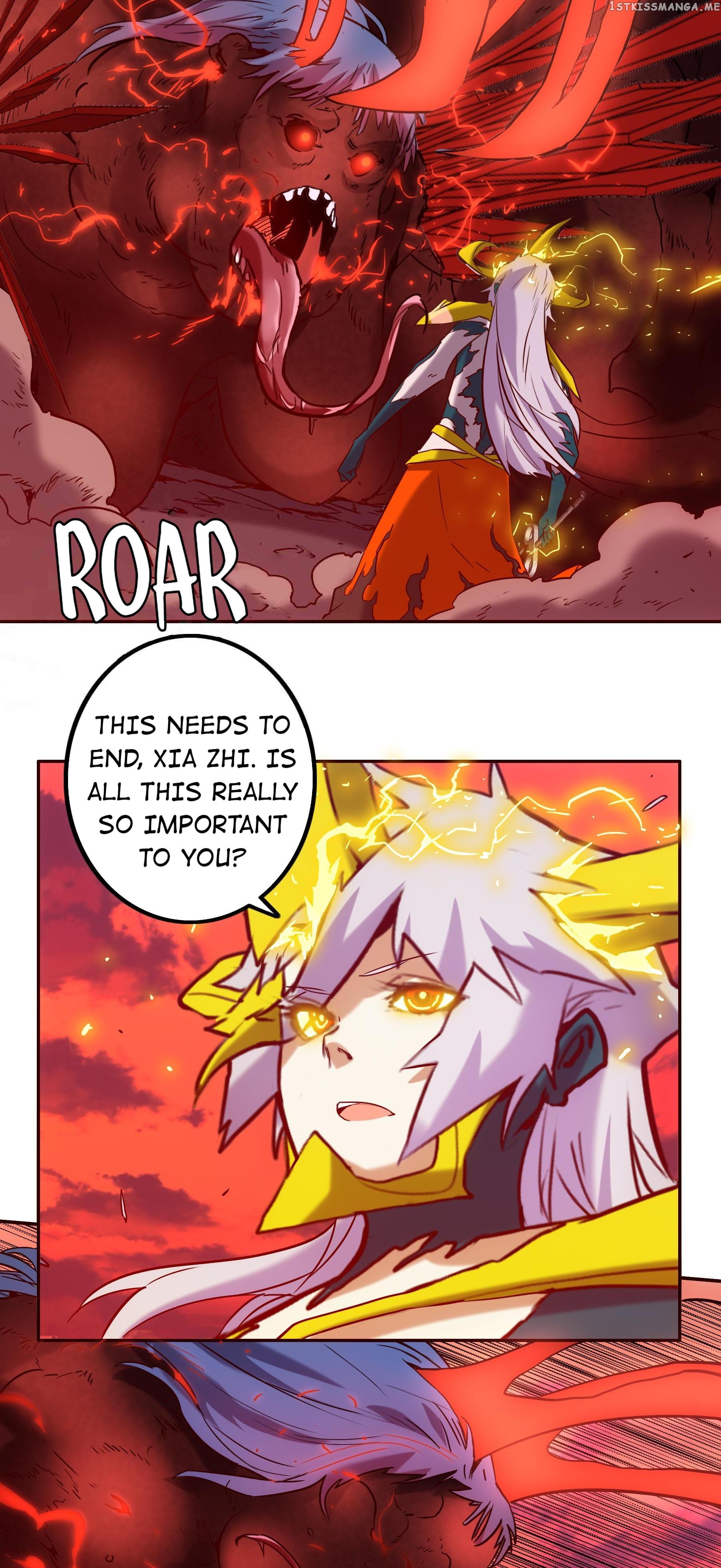 Finger Girls chapter 56.2 - page 12