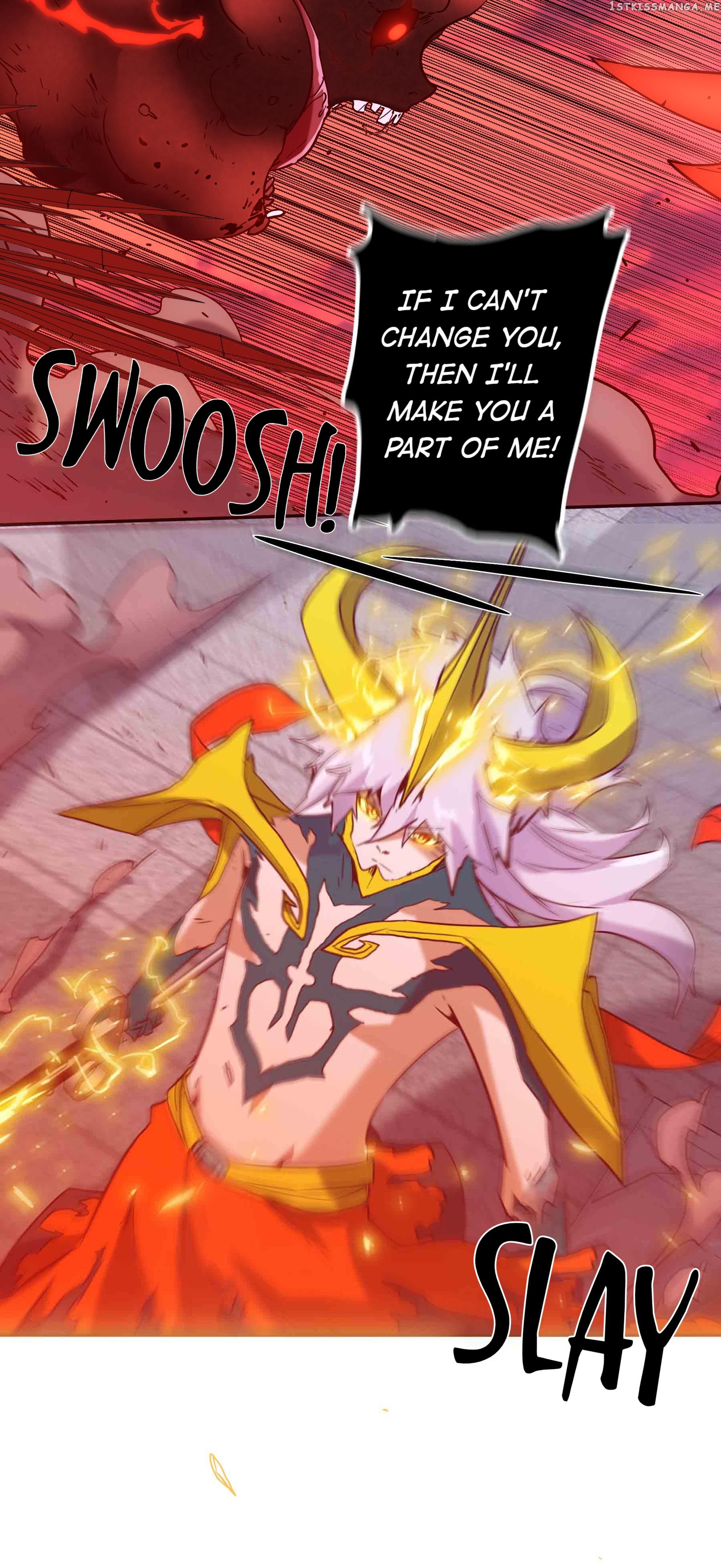 Finger Girls chapter 56.2 - page 13