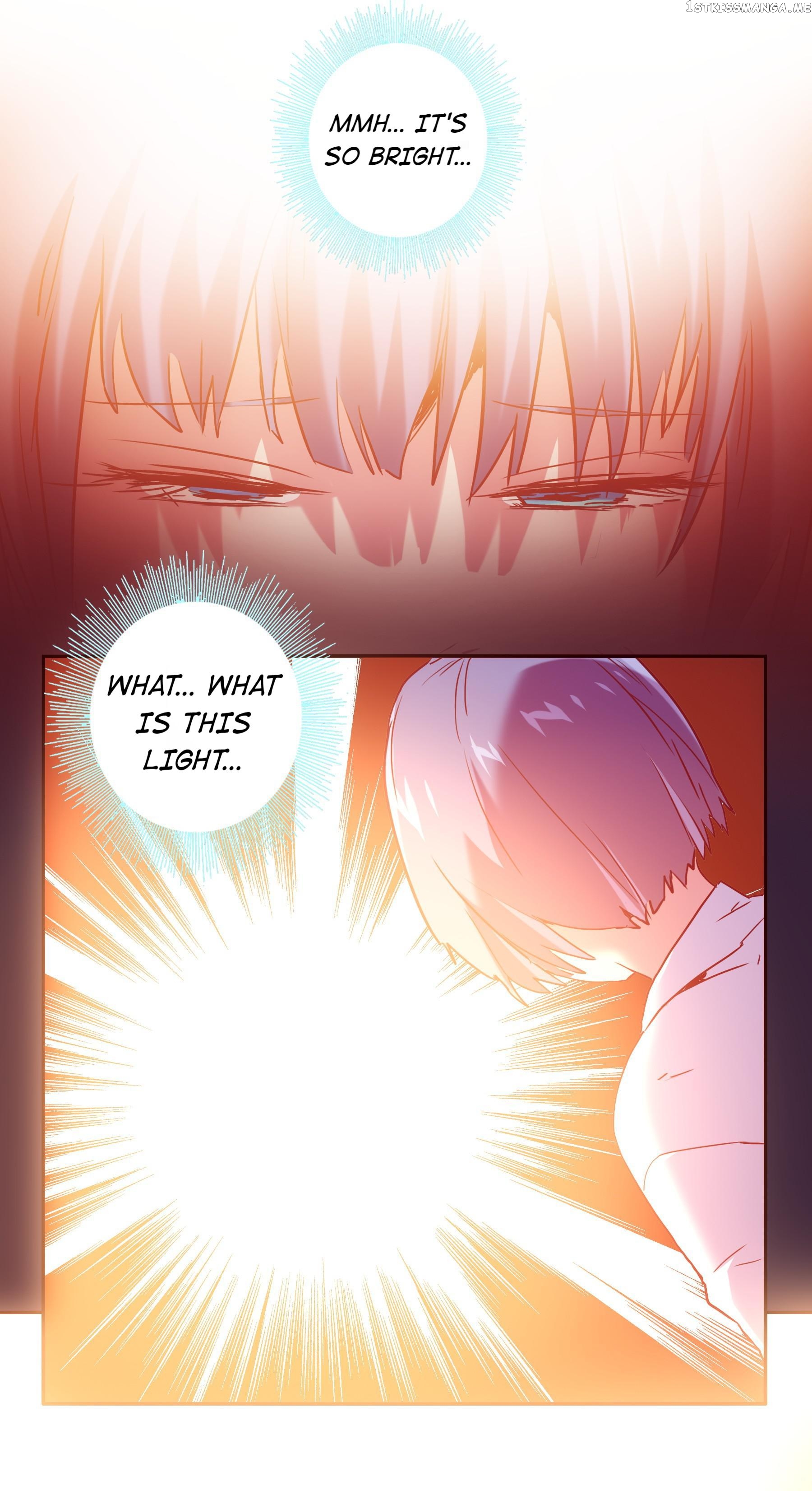 Finger Girls chapter 56.2 - page 15
