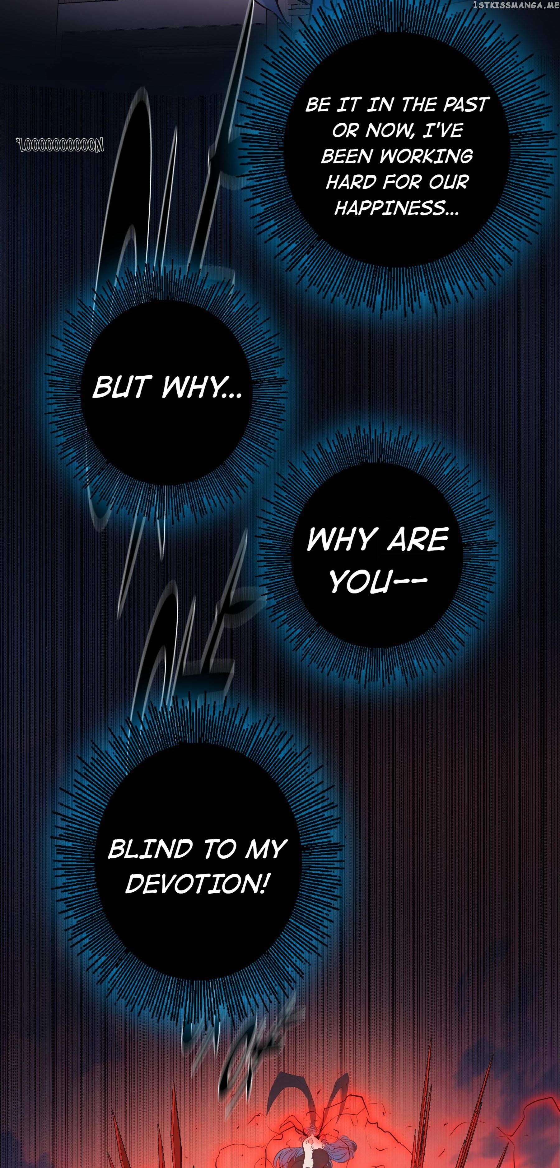 Finger Girls chapter 56.2 - page 6