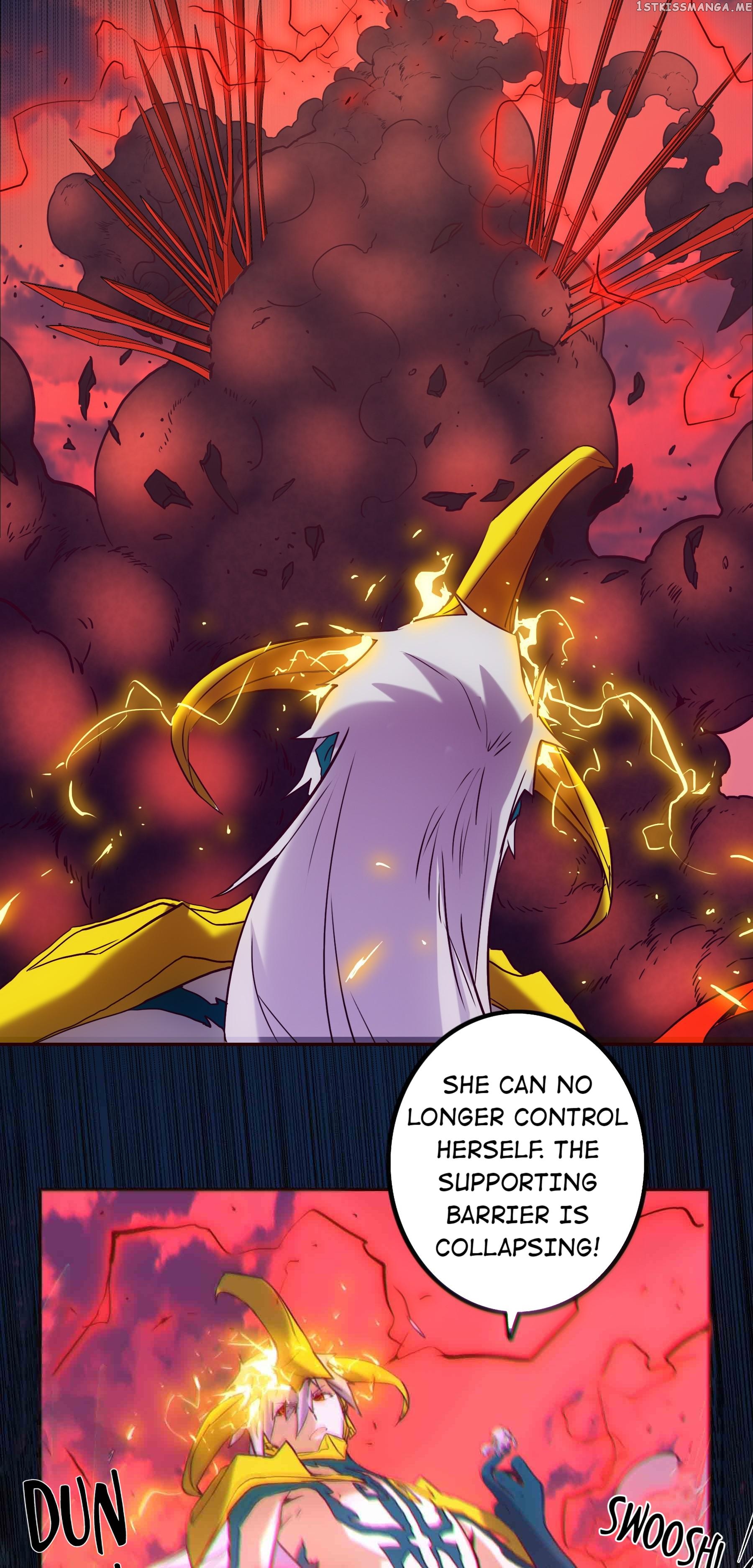 Finger Girls chapter 56.2 - page 7