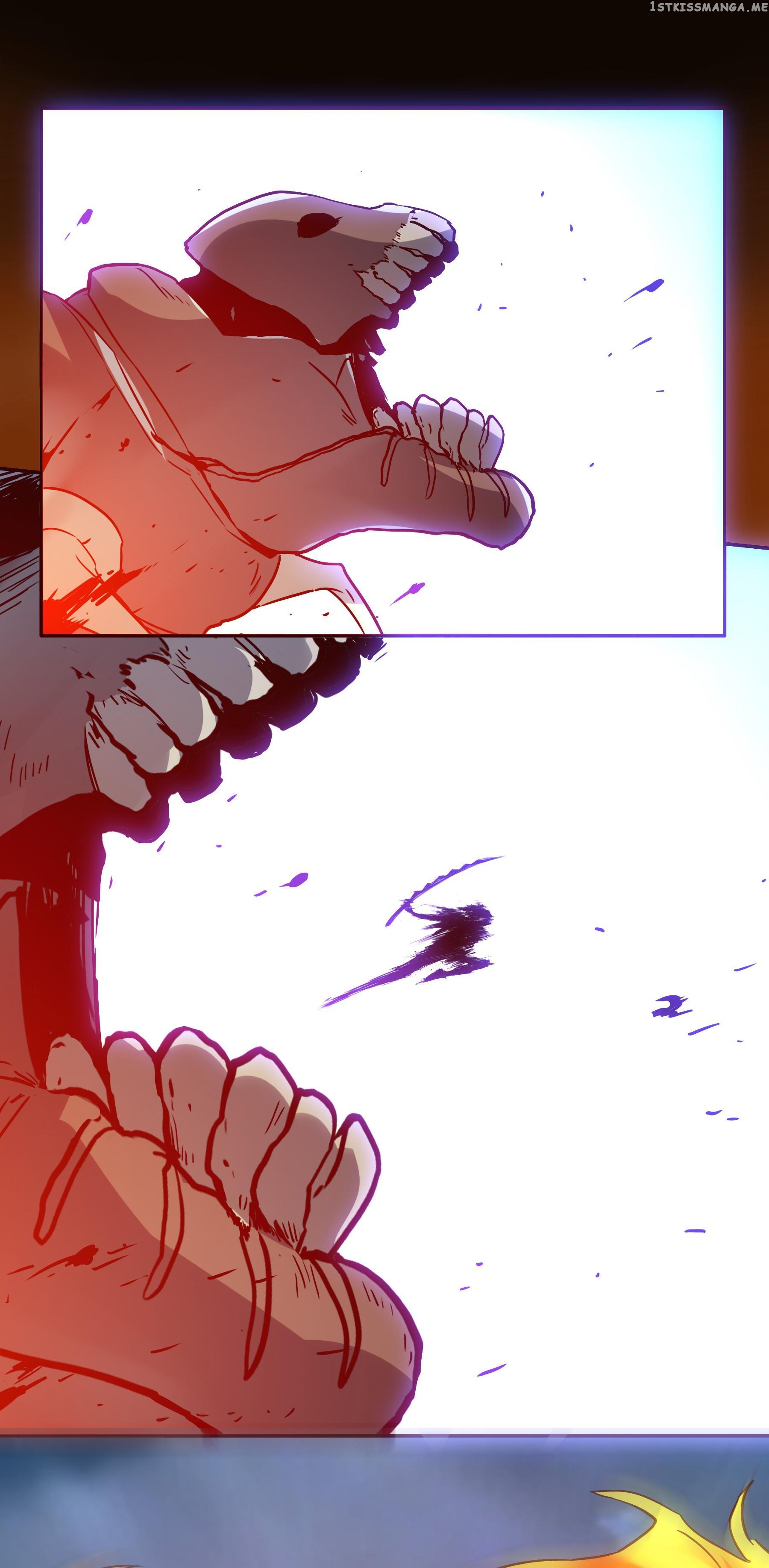 Finger Girls chapter 43 - page 19