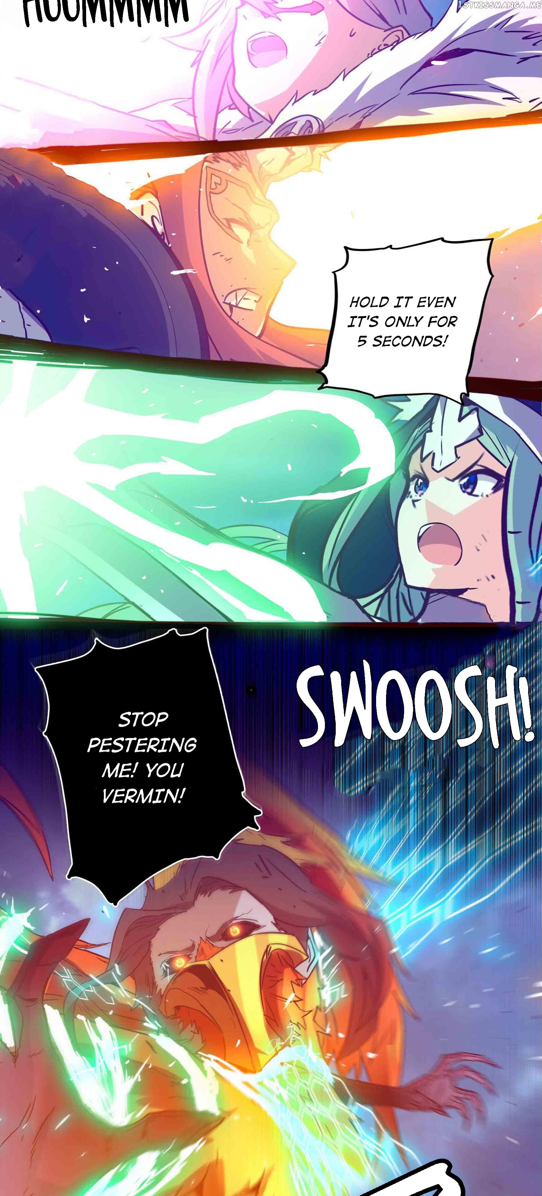 Finger Girls chapter 43 - page 24