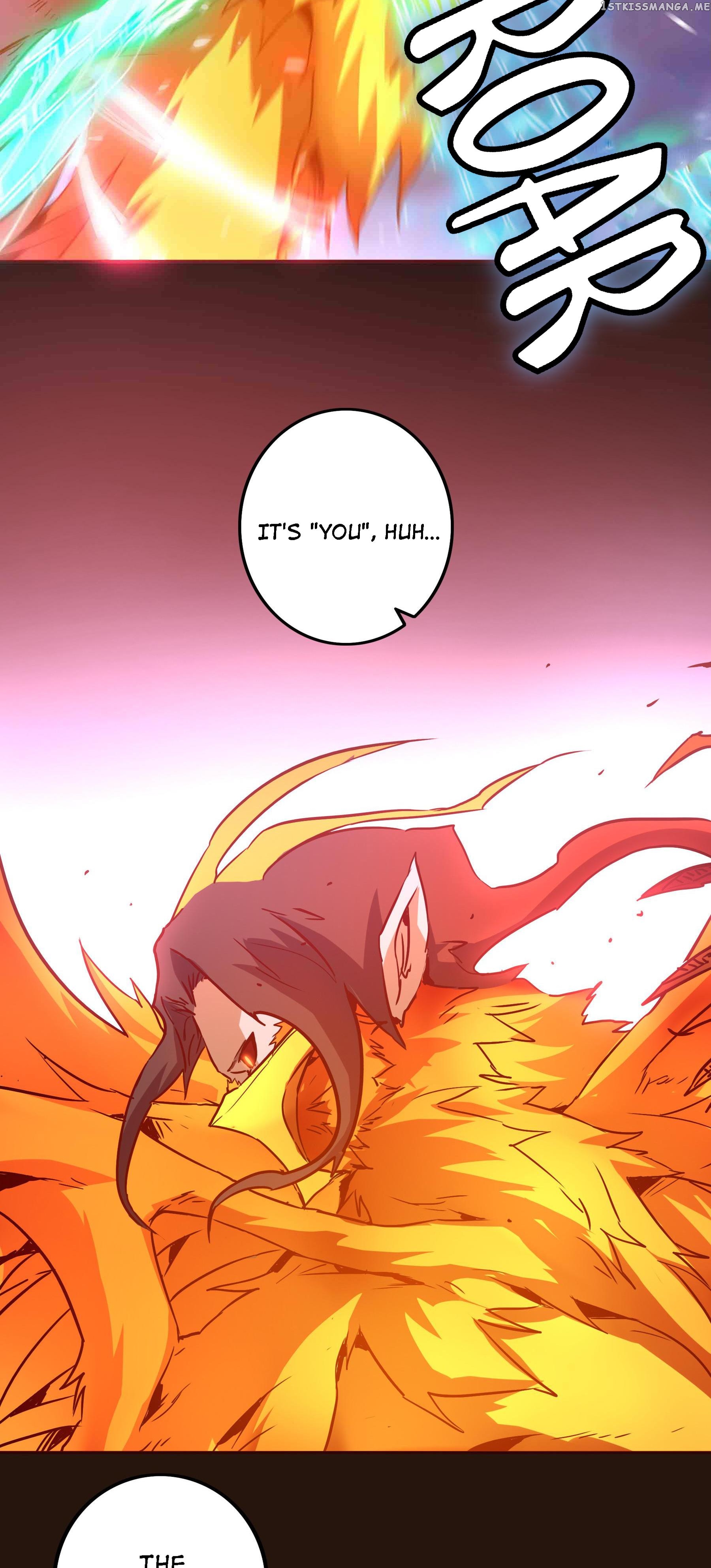 Finger Girls chapter 43 - page 25