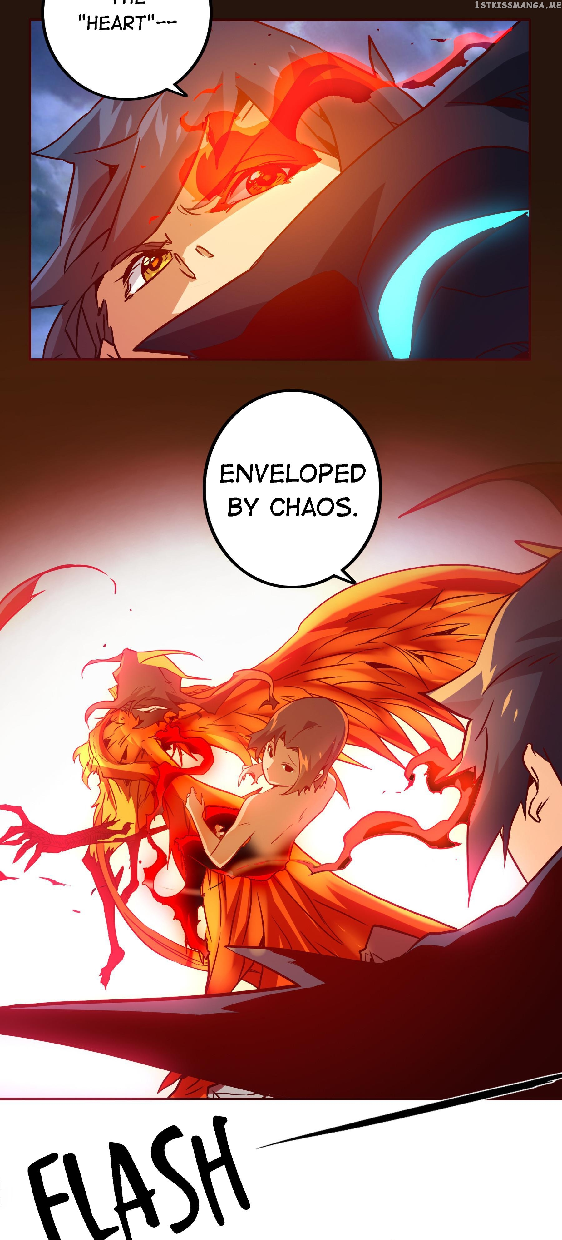 Finger Girls chapter 43 - page 26