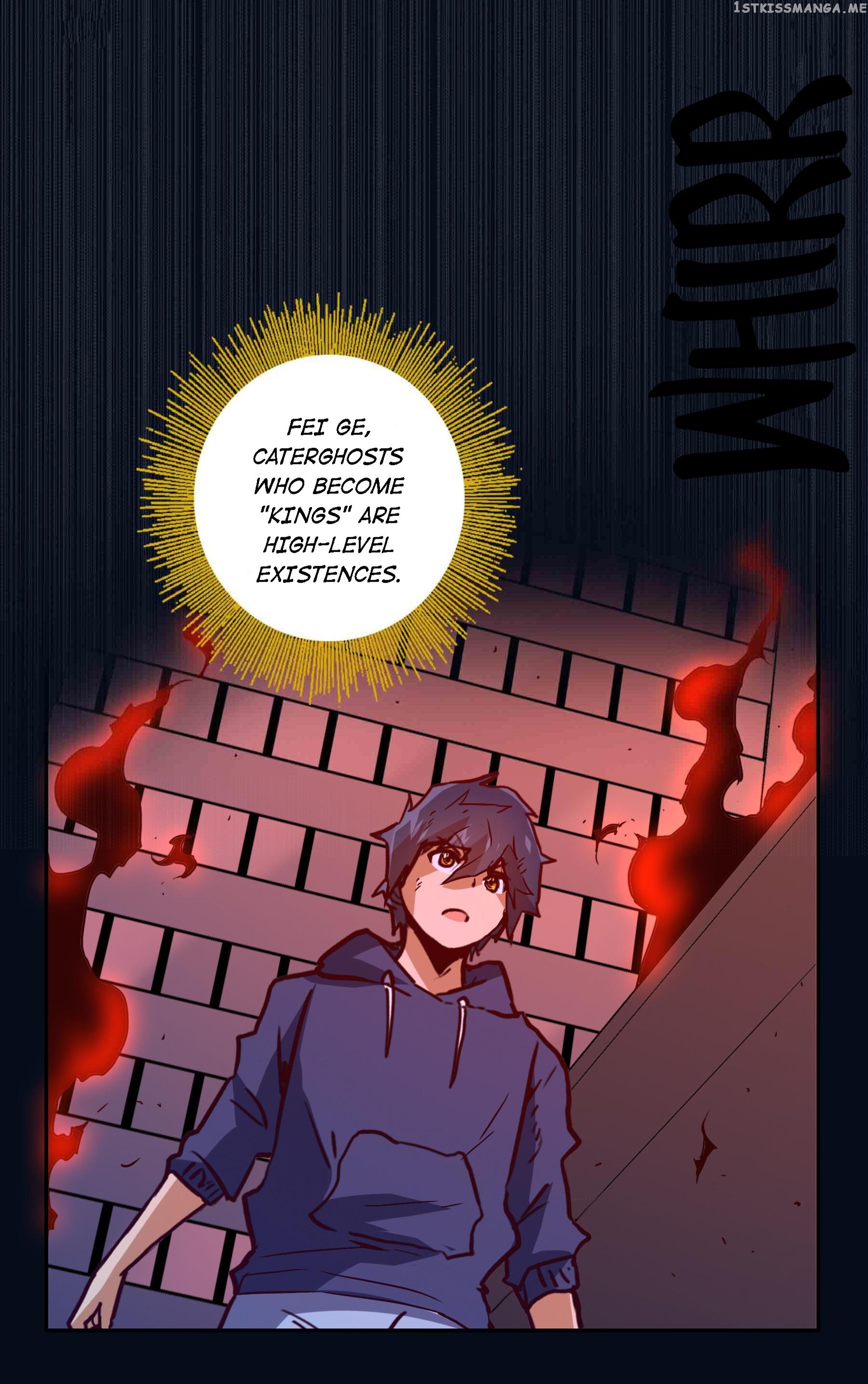 Finger Girls chapter 43 - page 29