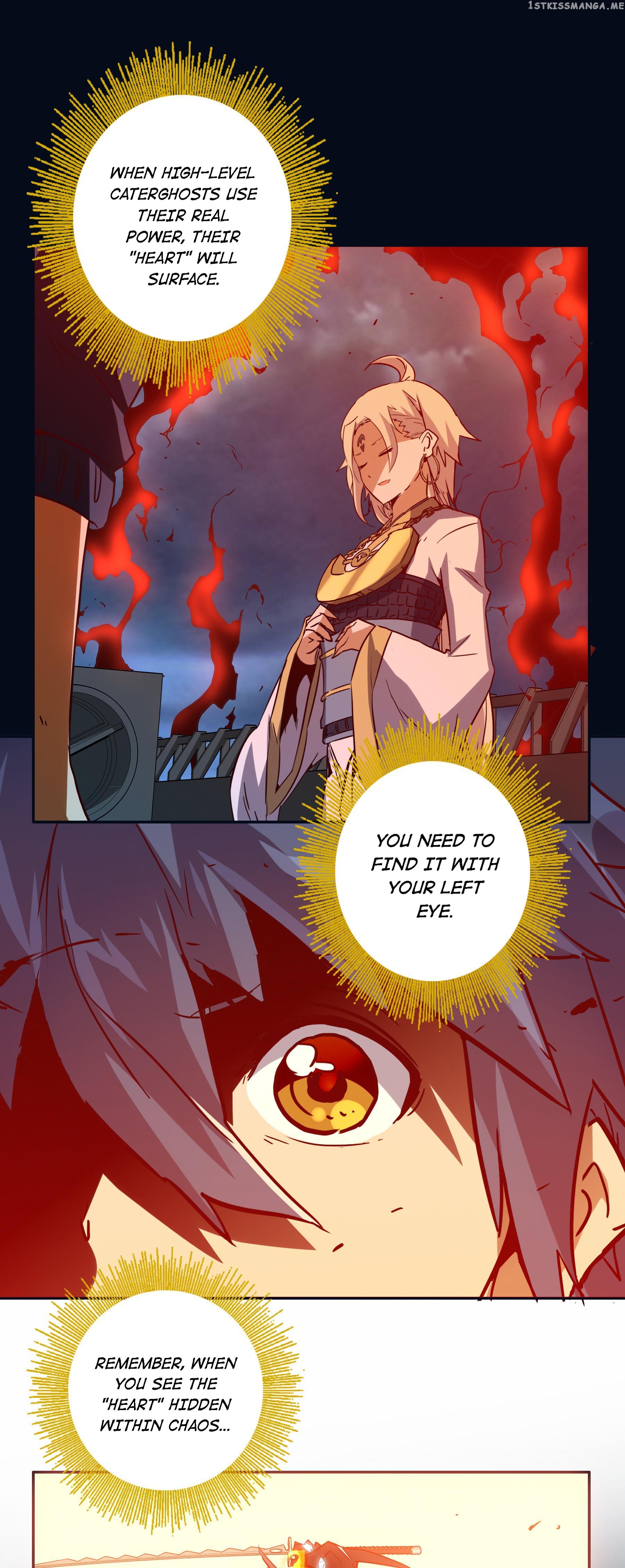 Finger Girls chapter 43 - page 30