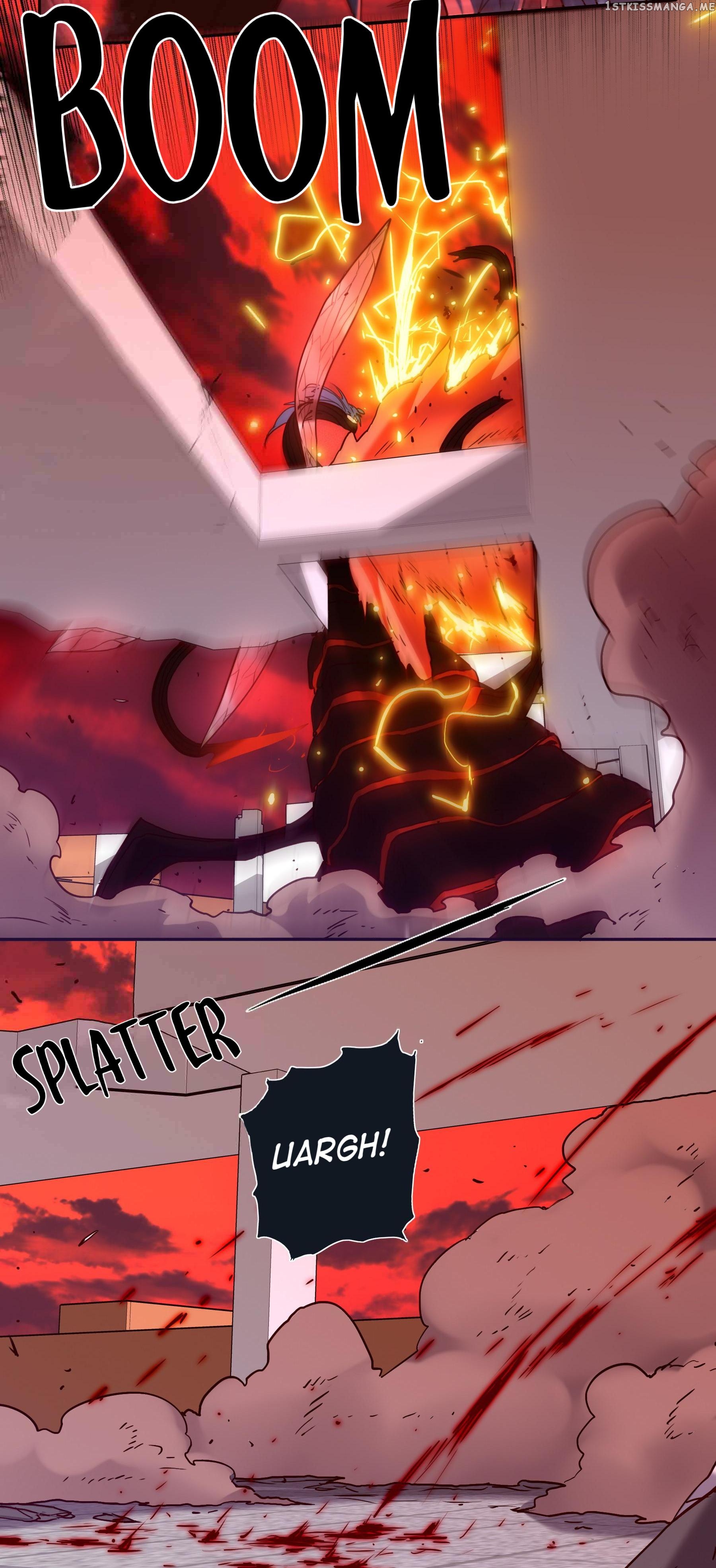 Finger Girls chapter 56.1 - page 13