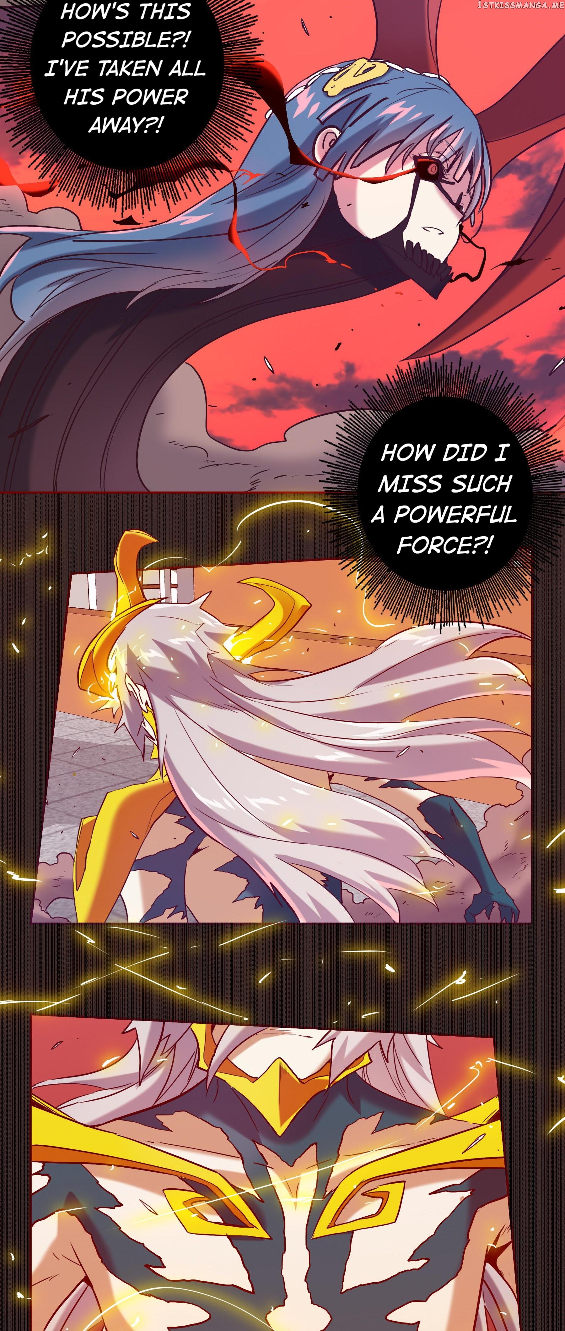 Finger Girls chapter 56.1 - page 2