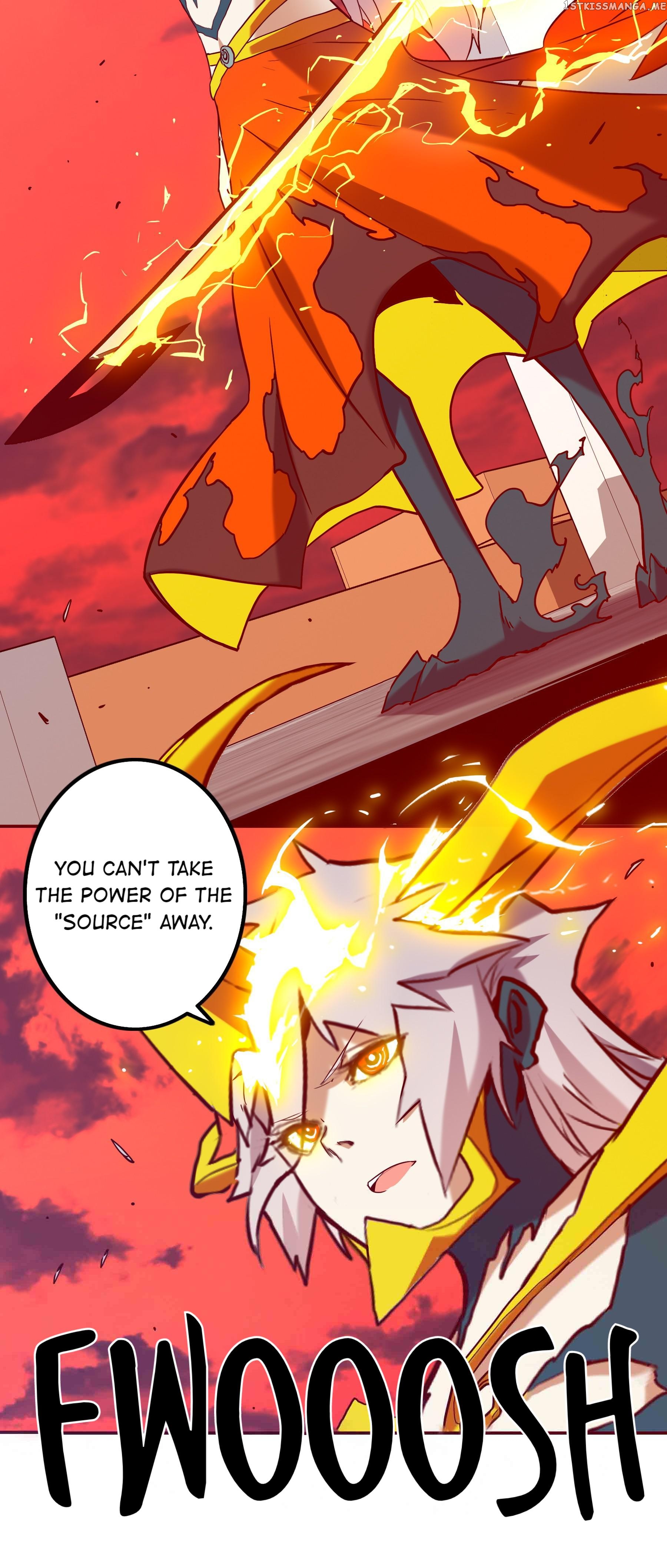 Finger Girls chapter 56.1 - page 4