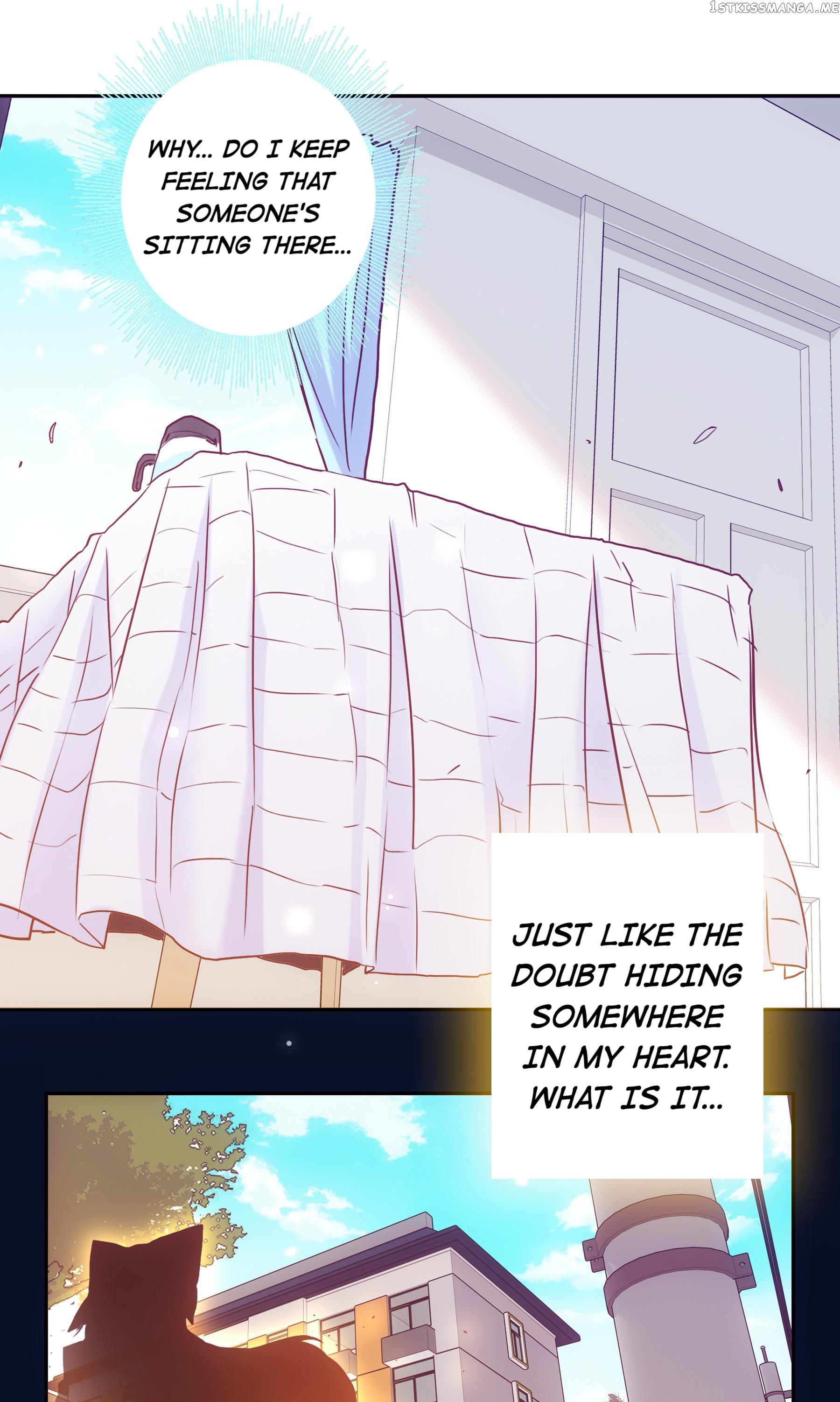 Finger Girls chapter 55.2 - page 1