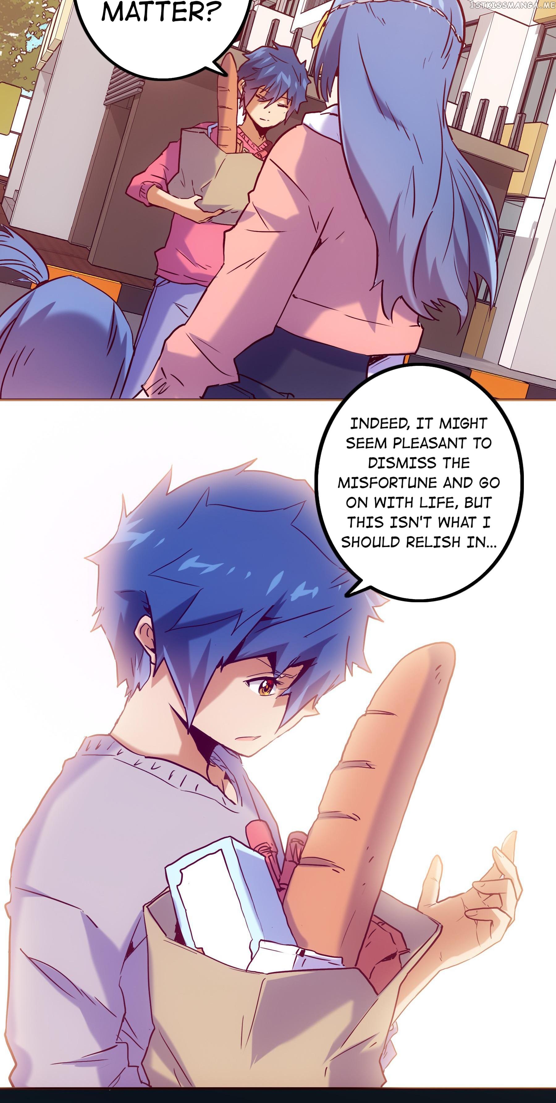 Finger Girls chapter 55.2 - page 11
